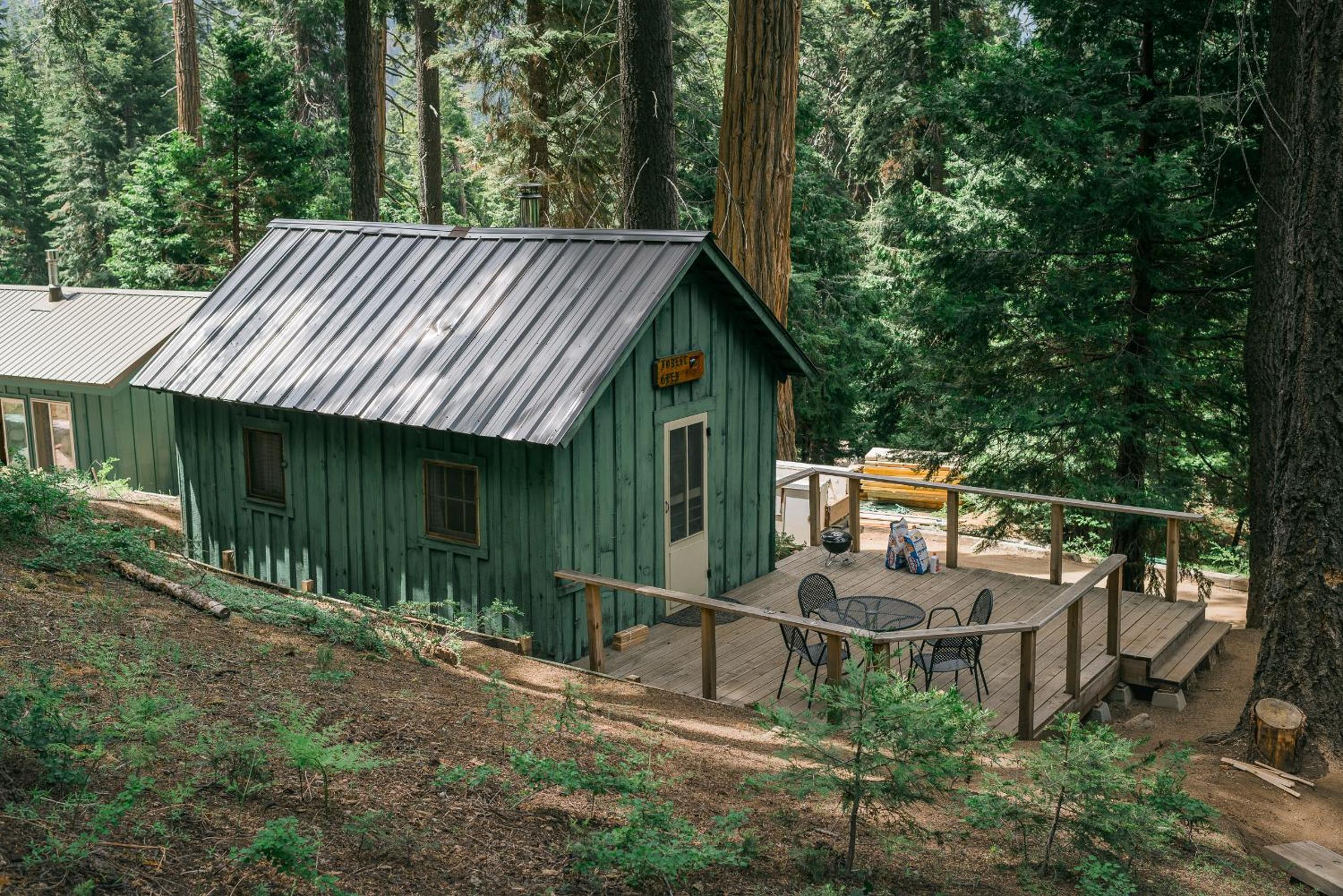 Silver City Mountain Resort