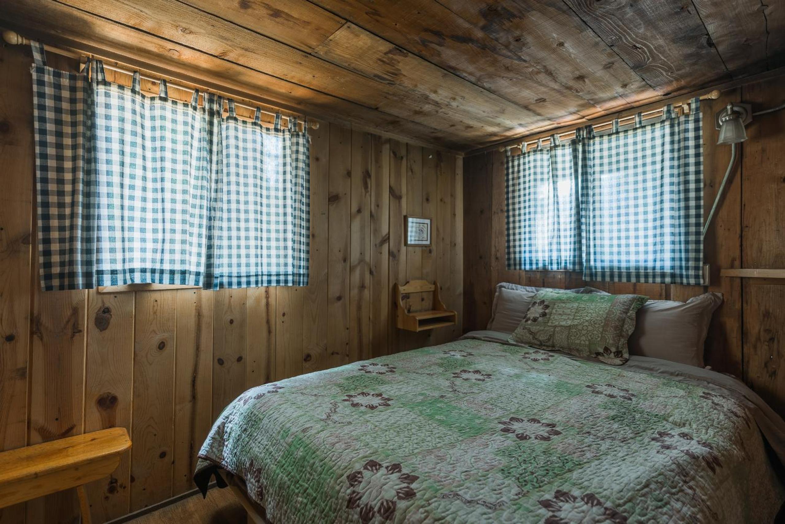 Silver City Mountain Resort