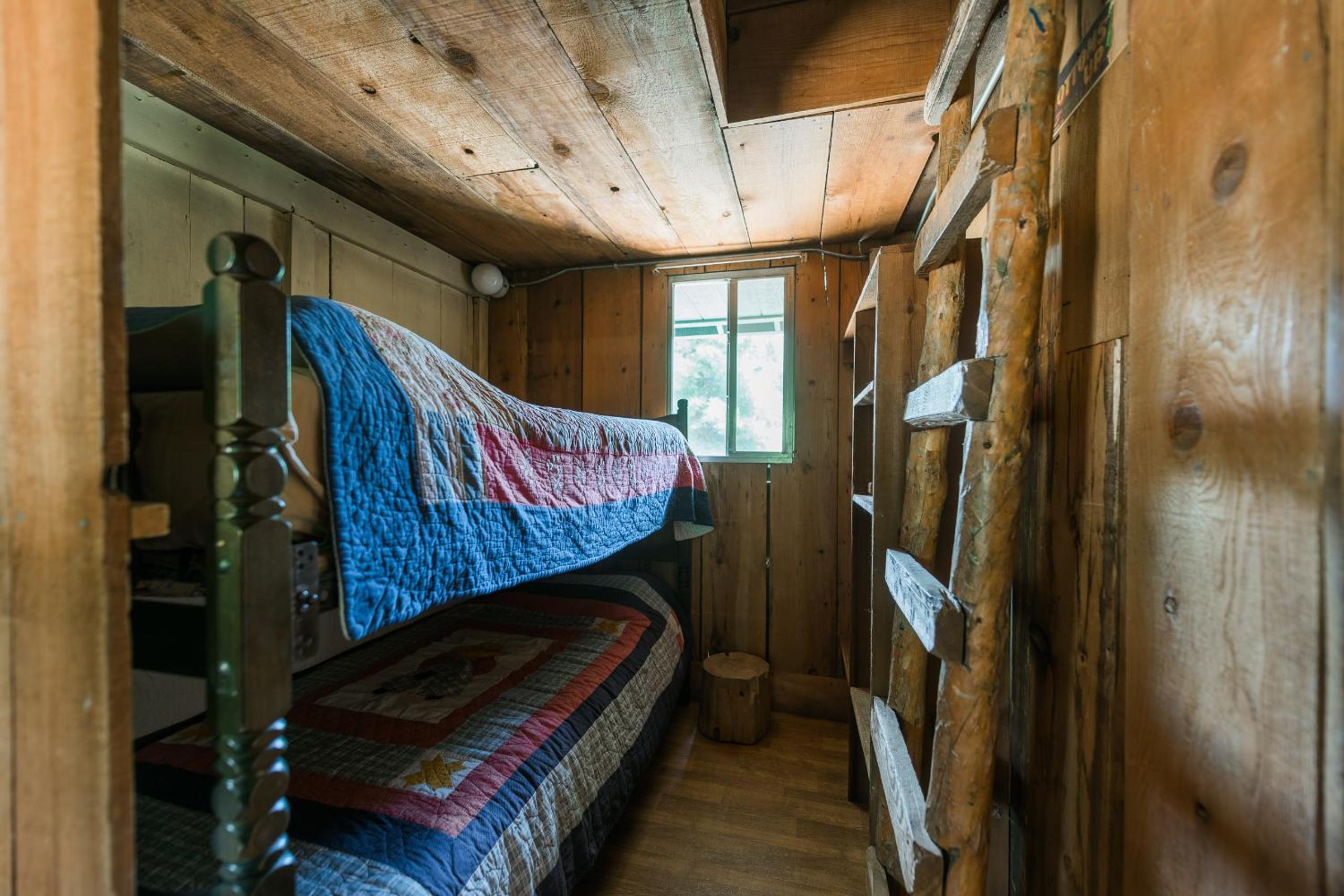 Silver City Mountain Resort