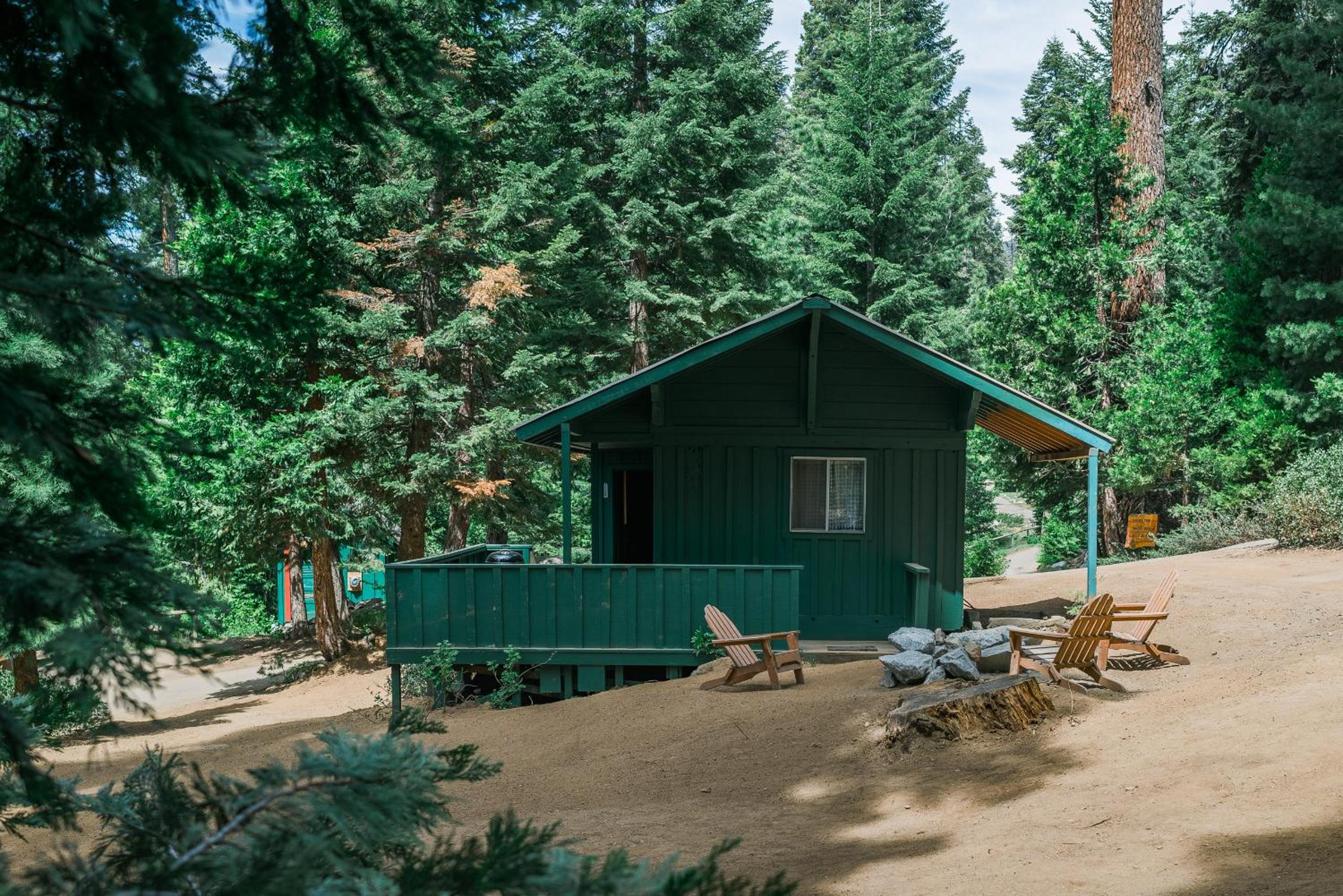 Silver City Mountain Resort