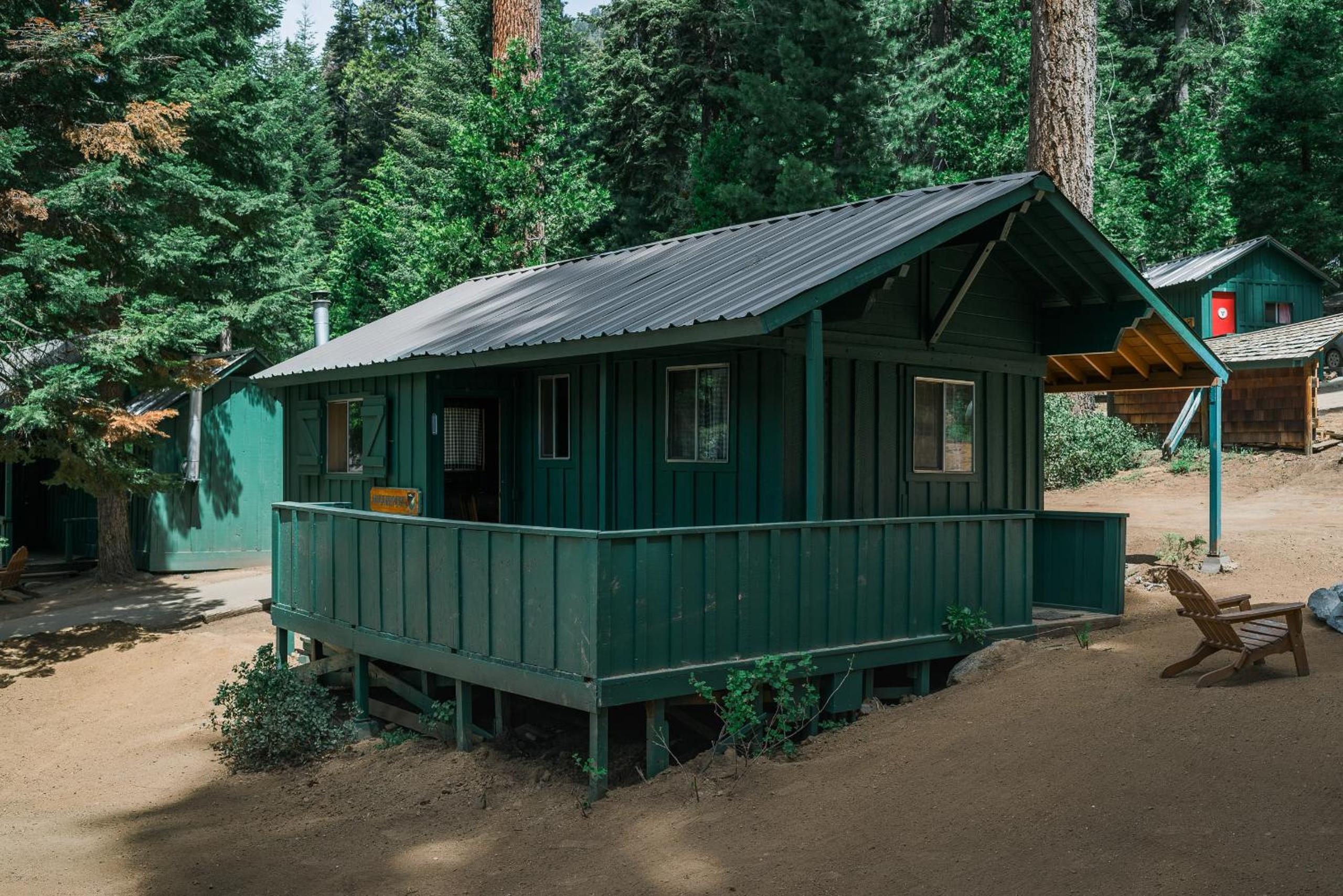 Silver City Mountain Resort