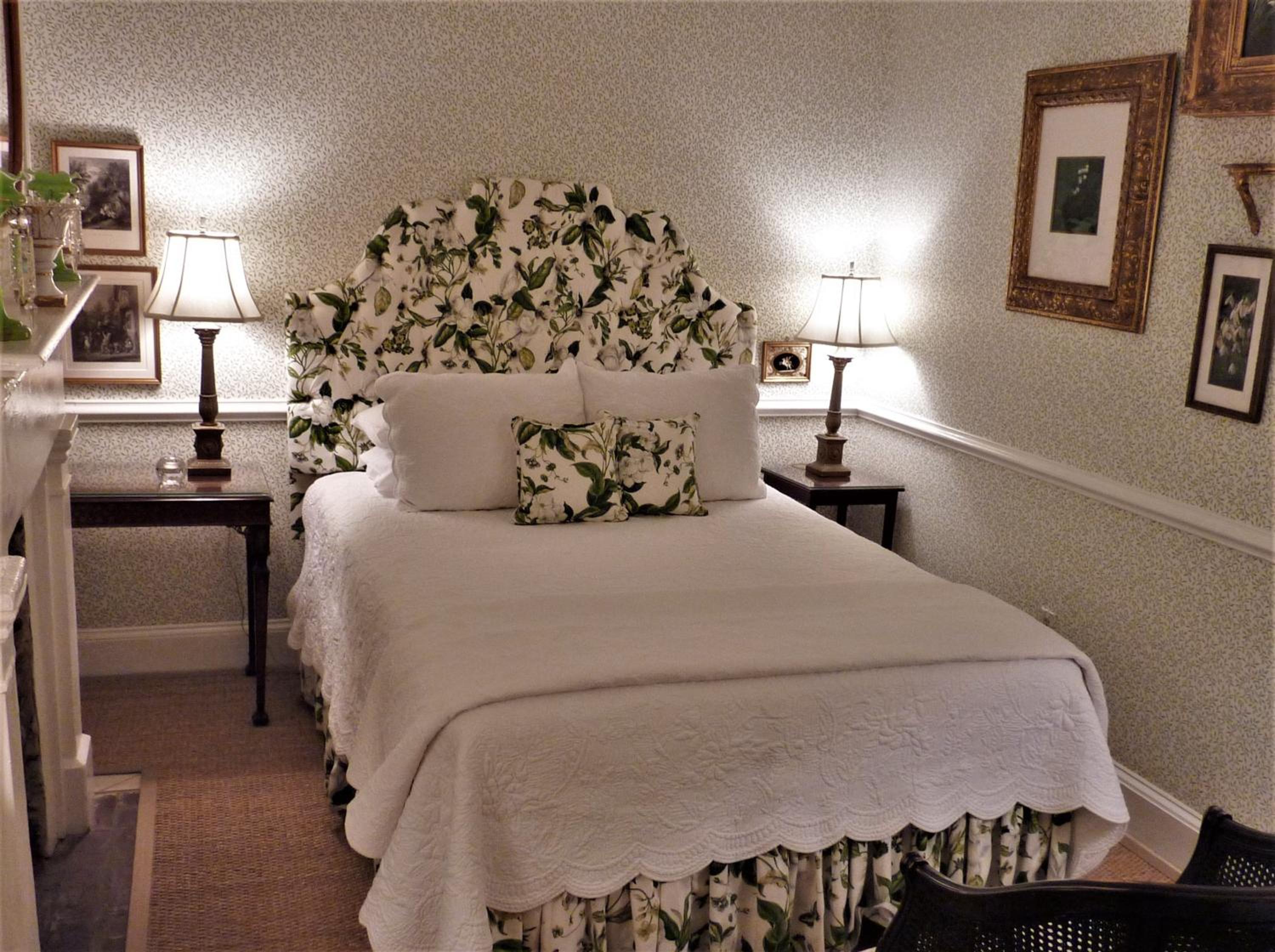 Catherine Ward House Inn view 5