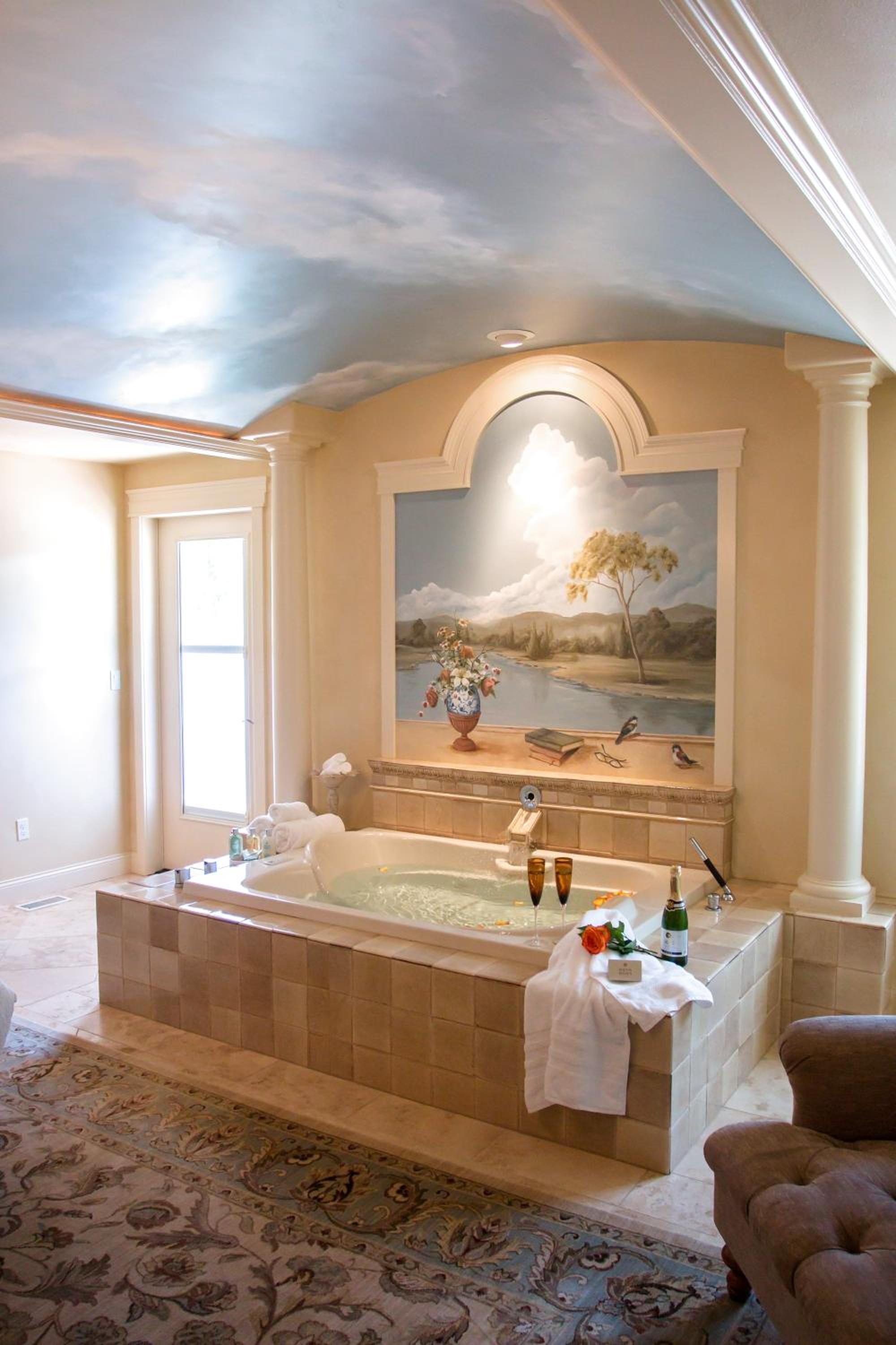 Summer Creek Inn