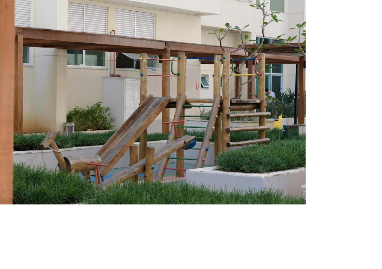 Suíte Verano Stay Barra