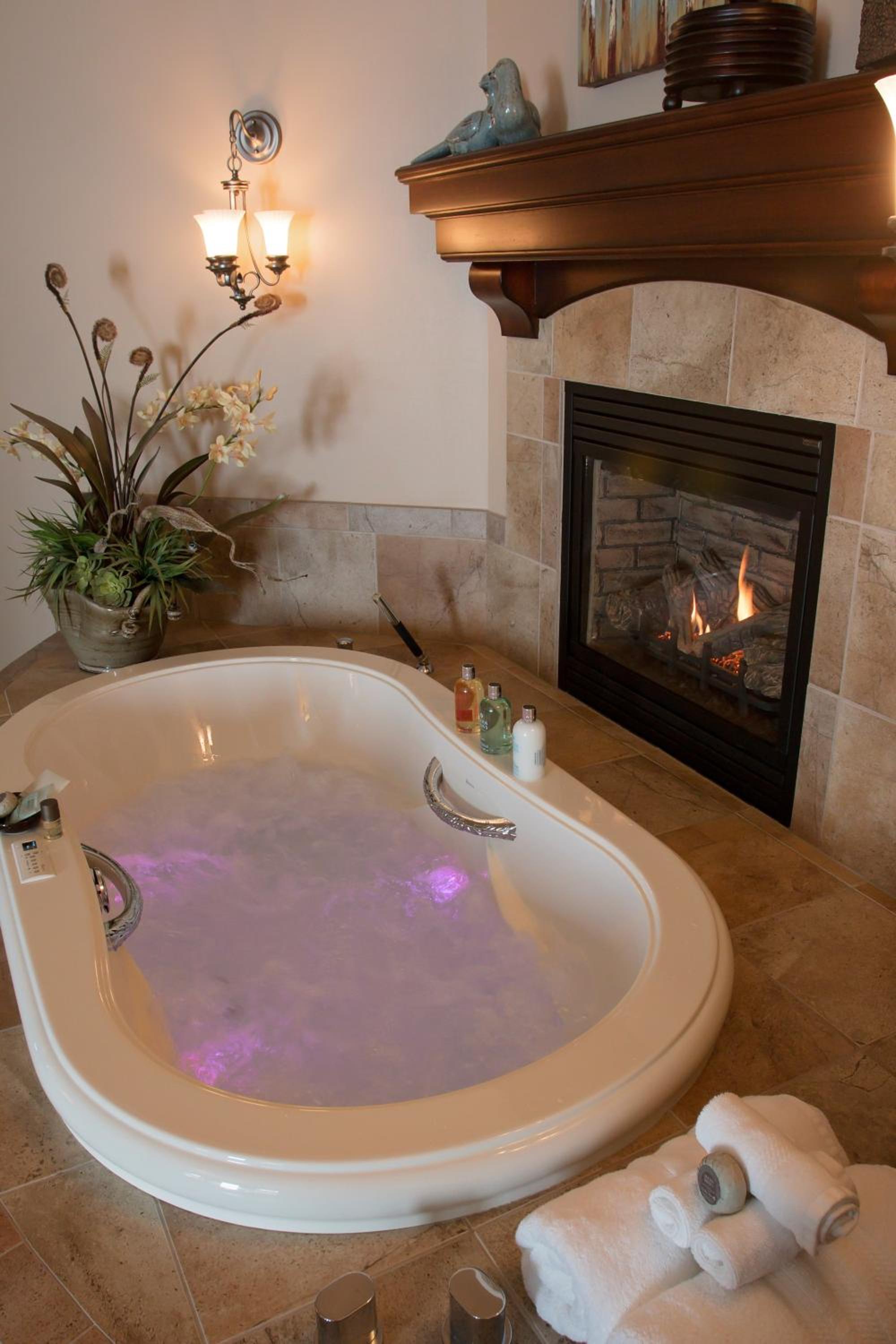 Summer Creek Inn