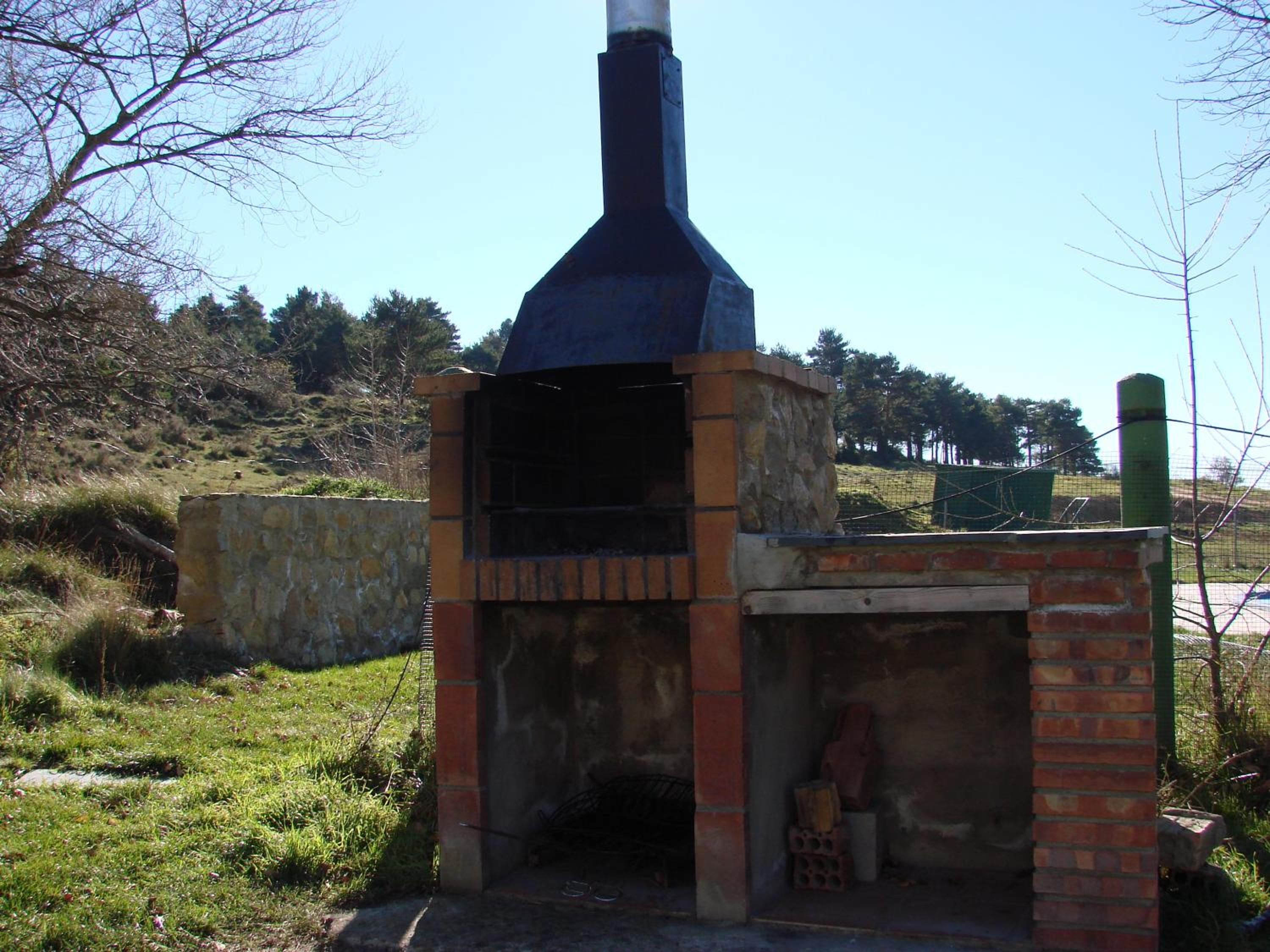 Complex Rural Can Caubet