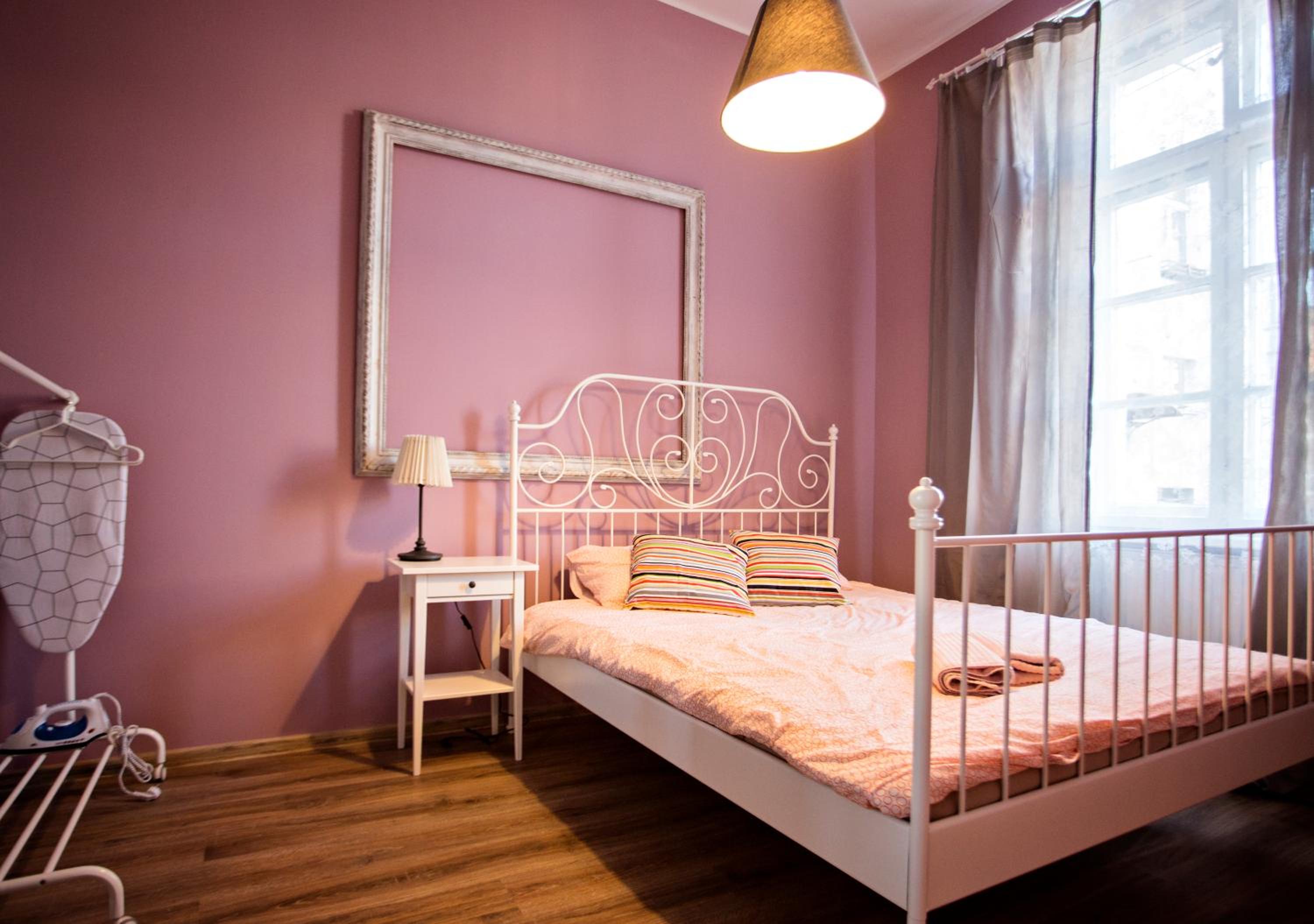 Apartamenty Nowy Rynek view 3