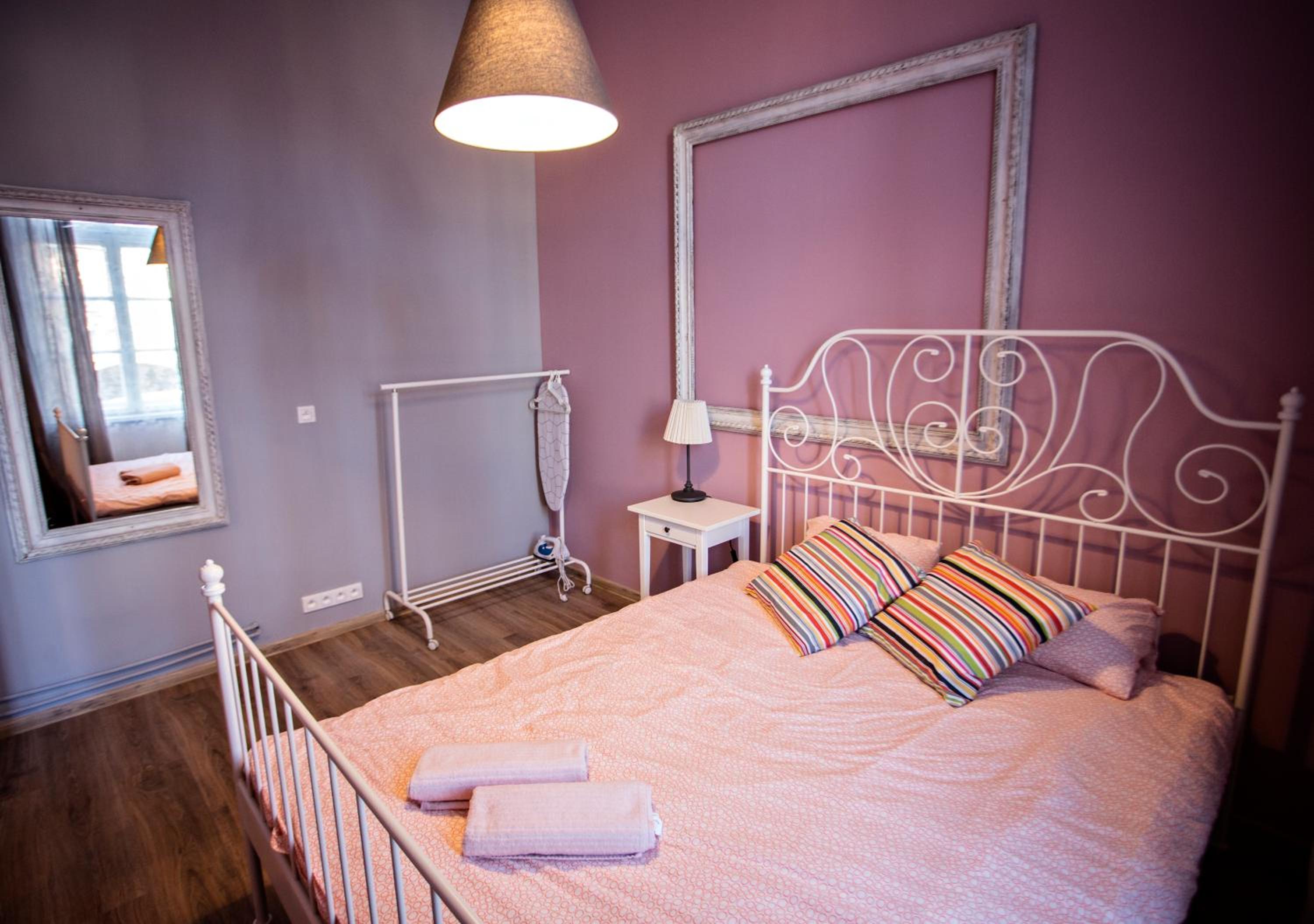 Apartamenty Nowy Rynek view 2
