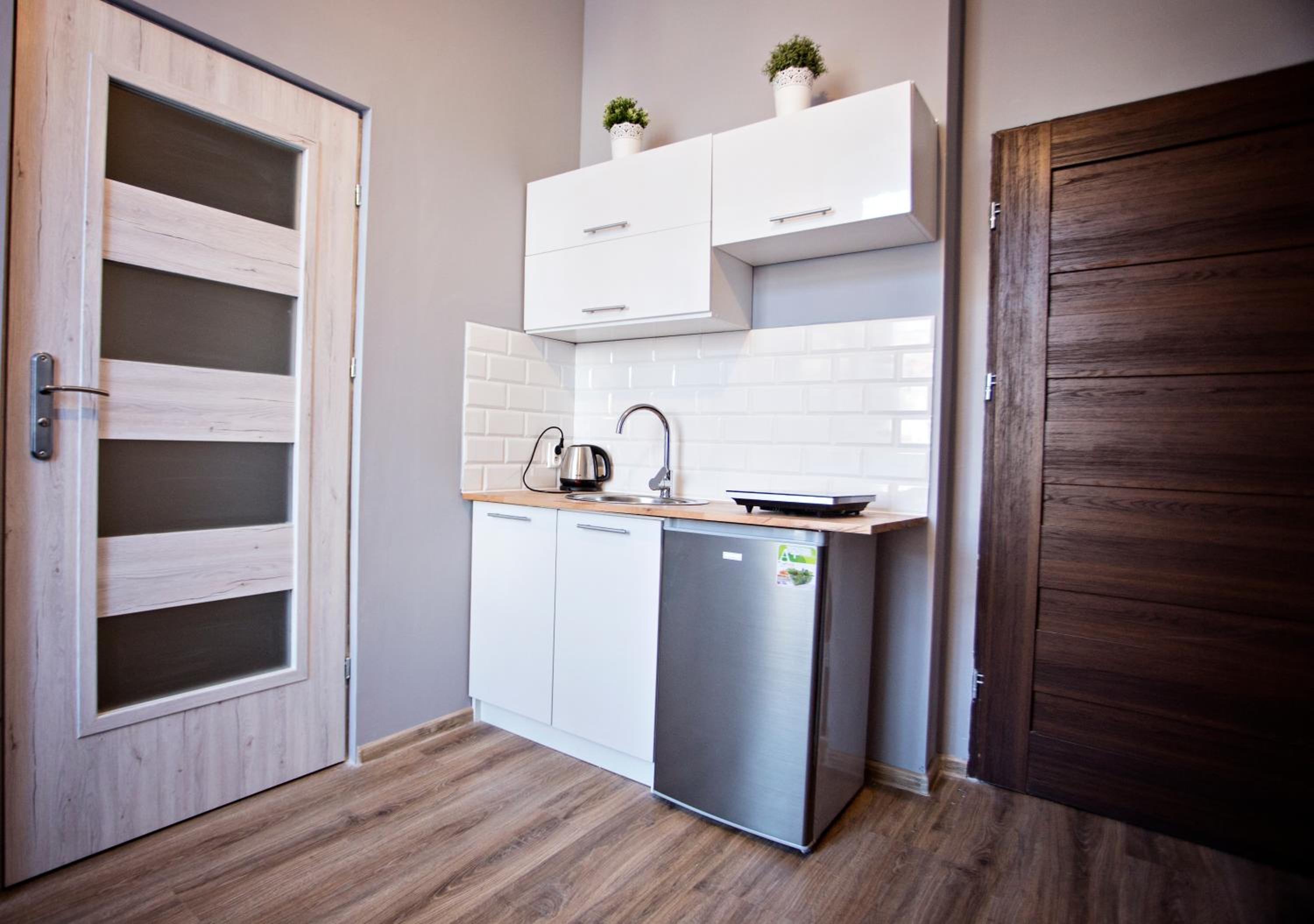 Apartamenty Nowy Rynek view 4