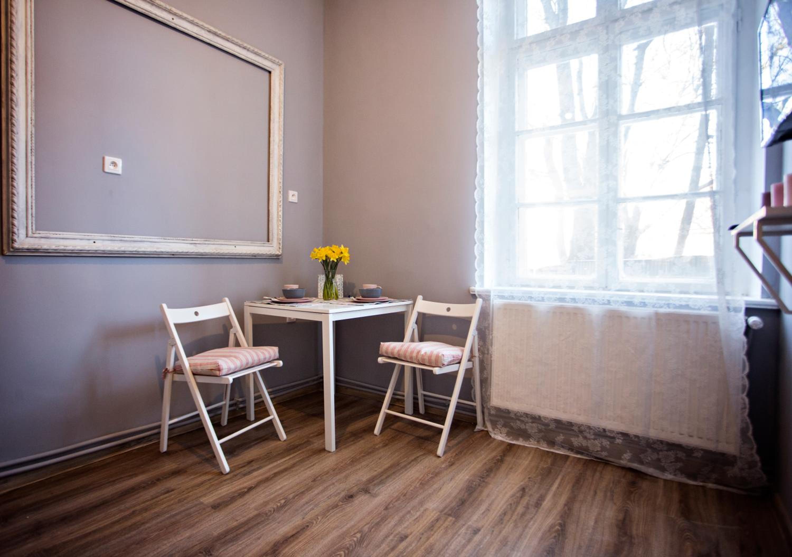 Apartamenty Nowy Rynek view 5