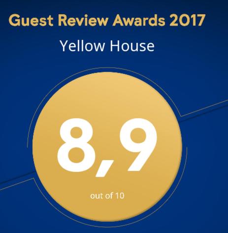 Yellow House