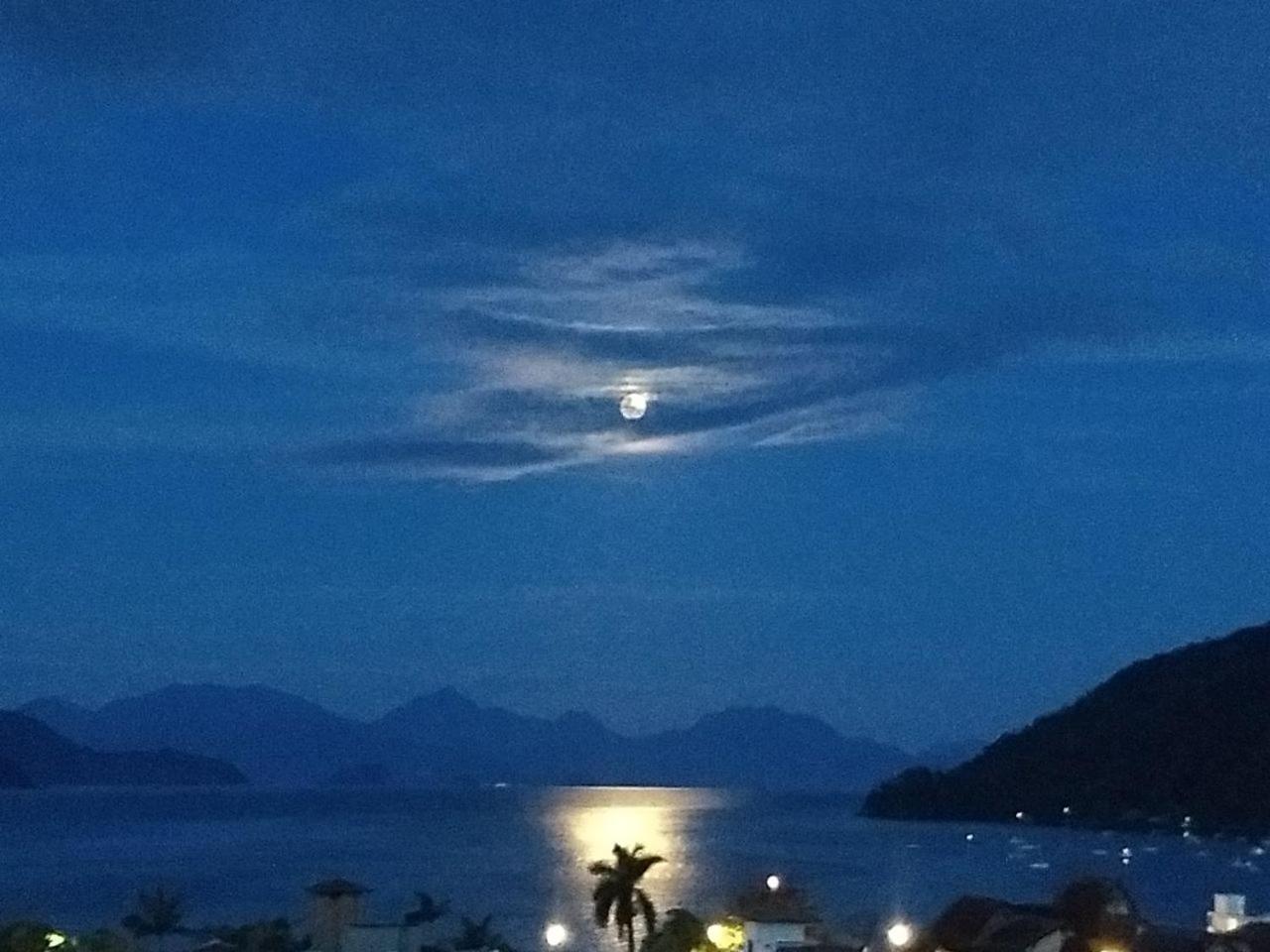 Apartamento Ubatuba-Itaguá