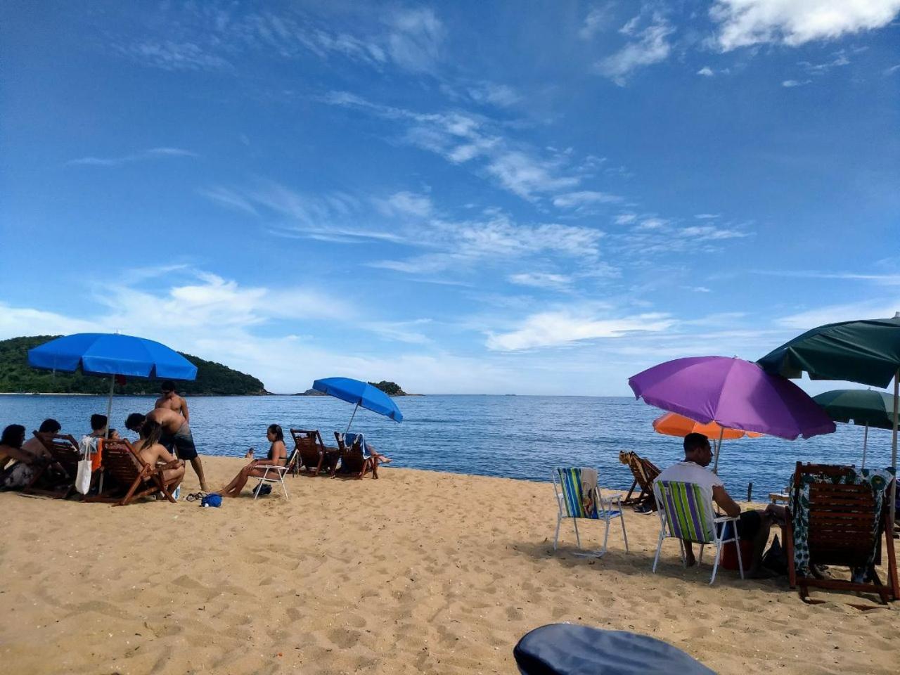 Apartamento Ubatuba-Itaguá