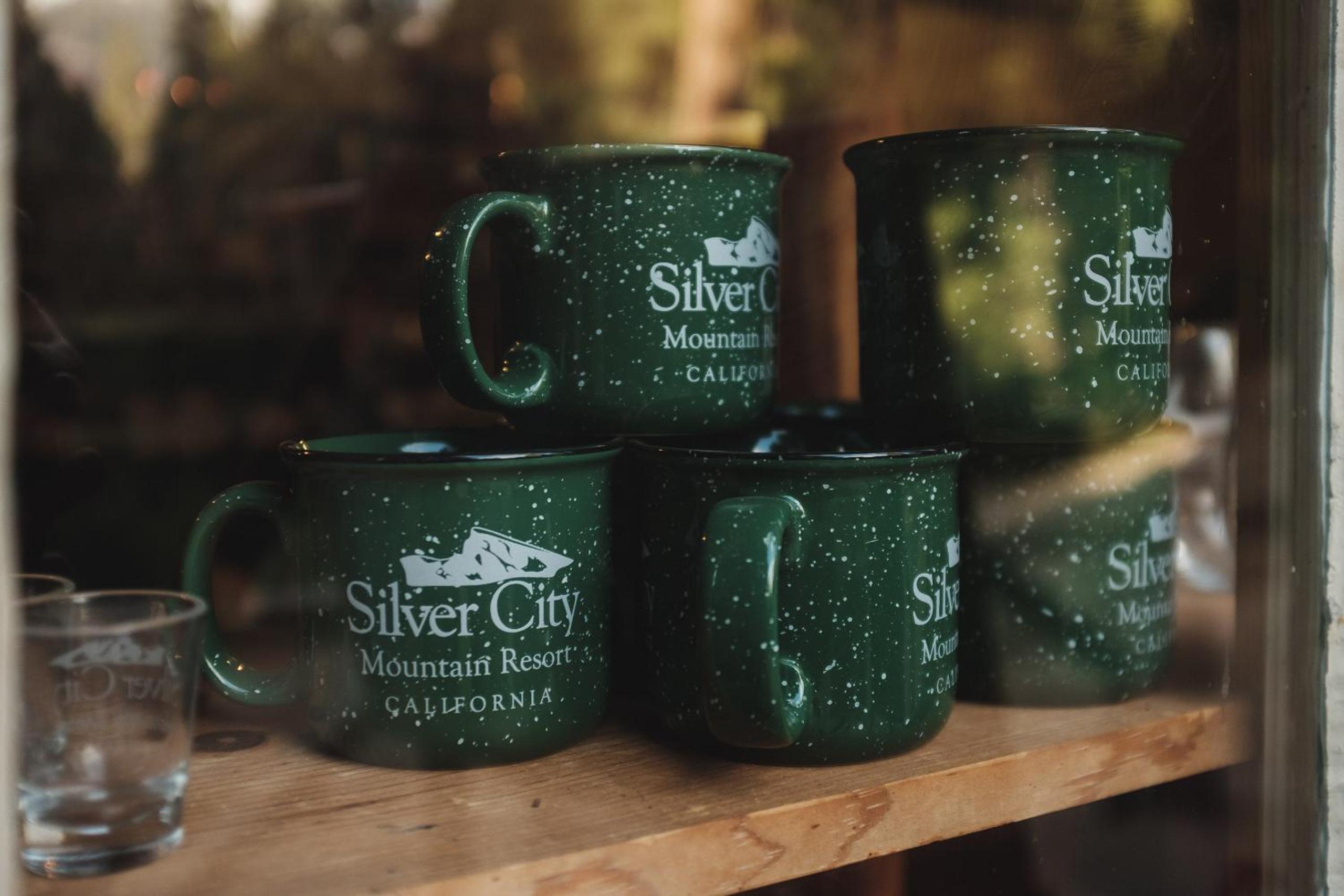 Silver City Mountain Resort