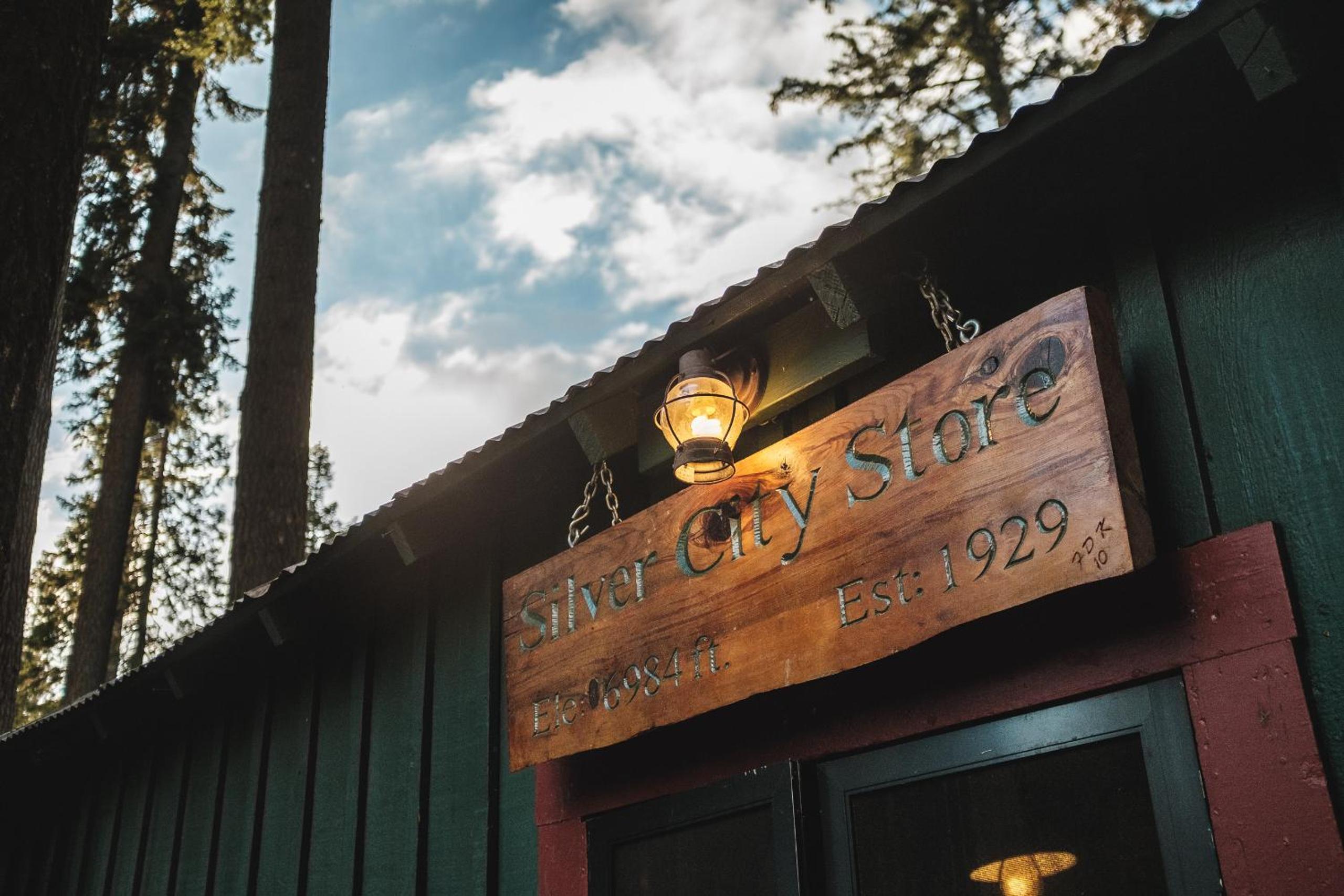 Silver City Mountain Resort