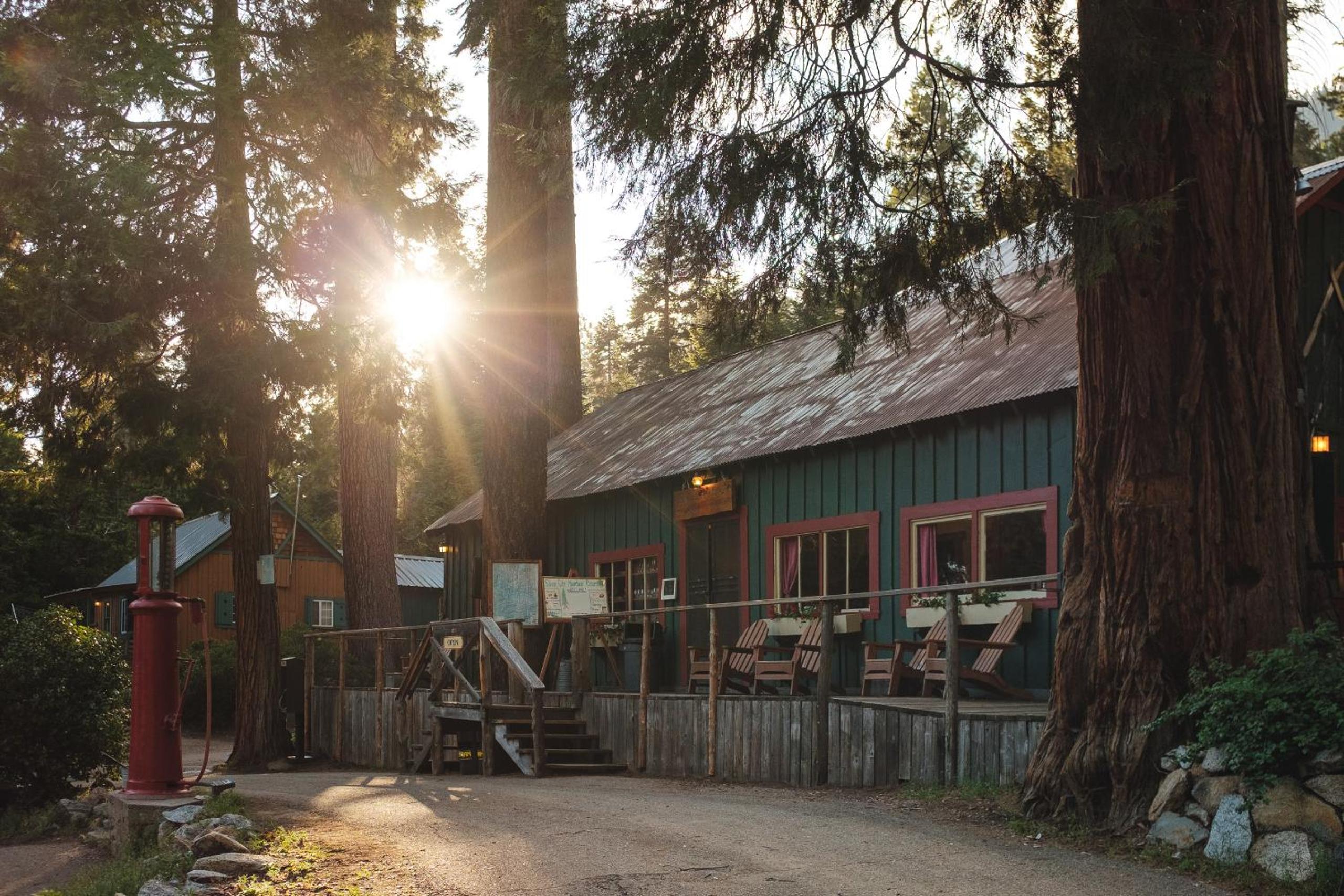 Silver City Mountain Resort