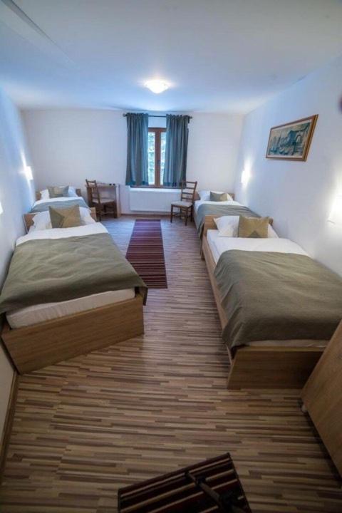 Motel Stovrela