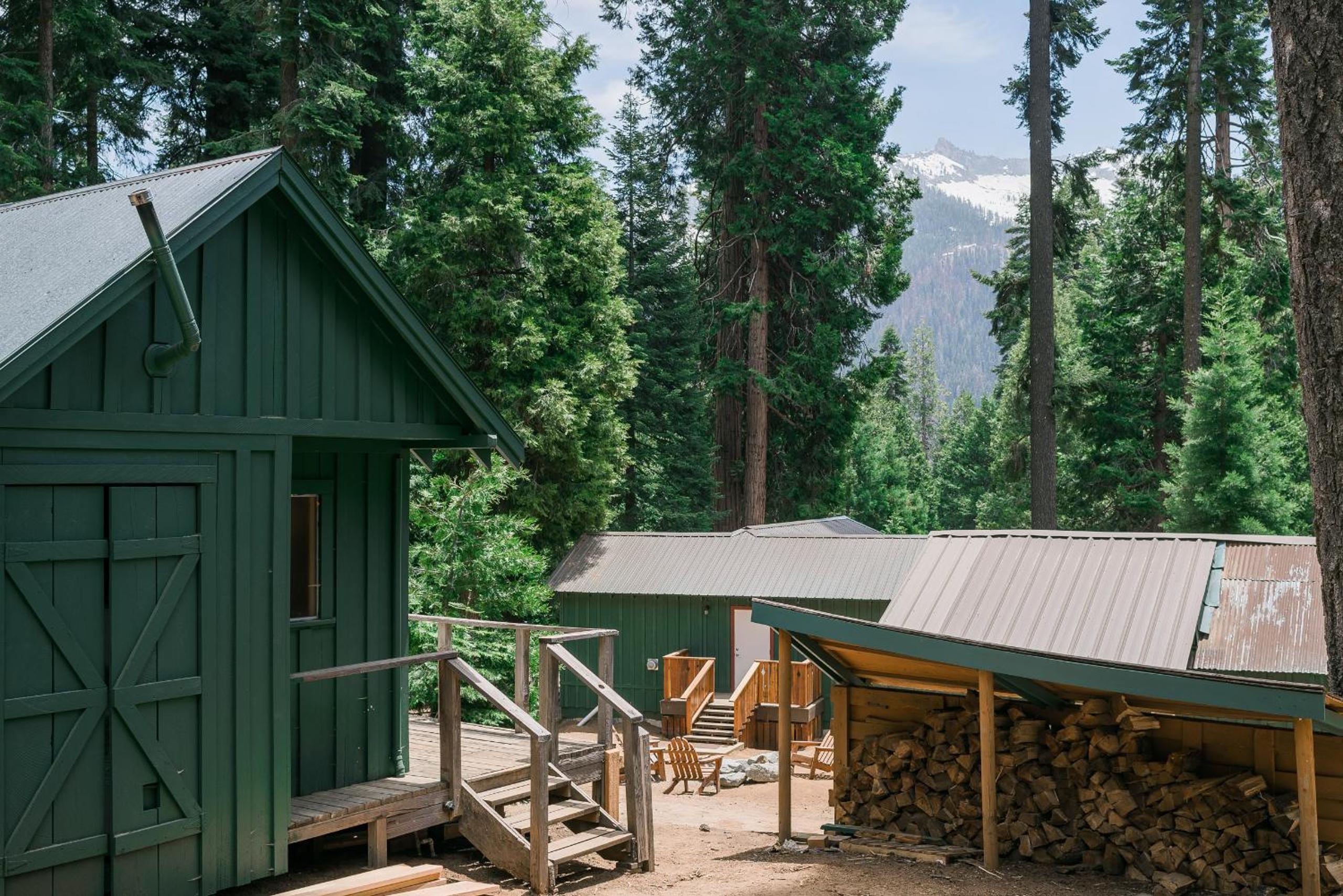 Silver City Mountain Resort