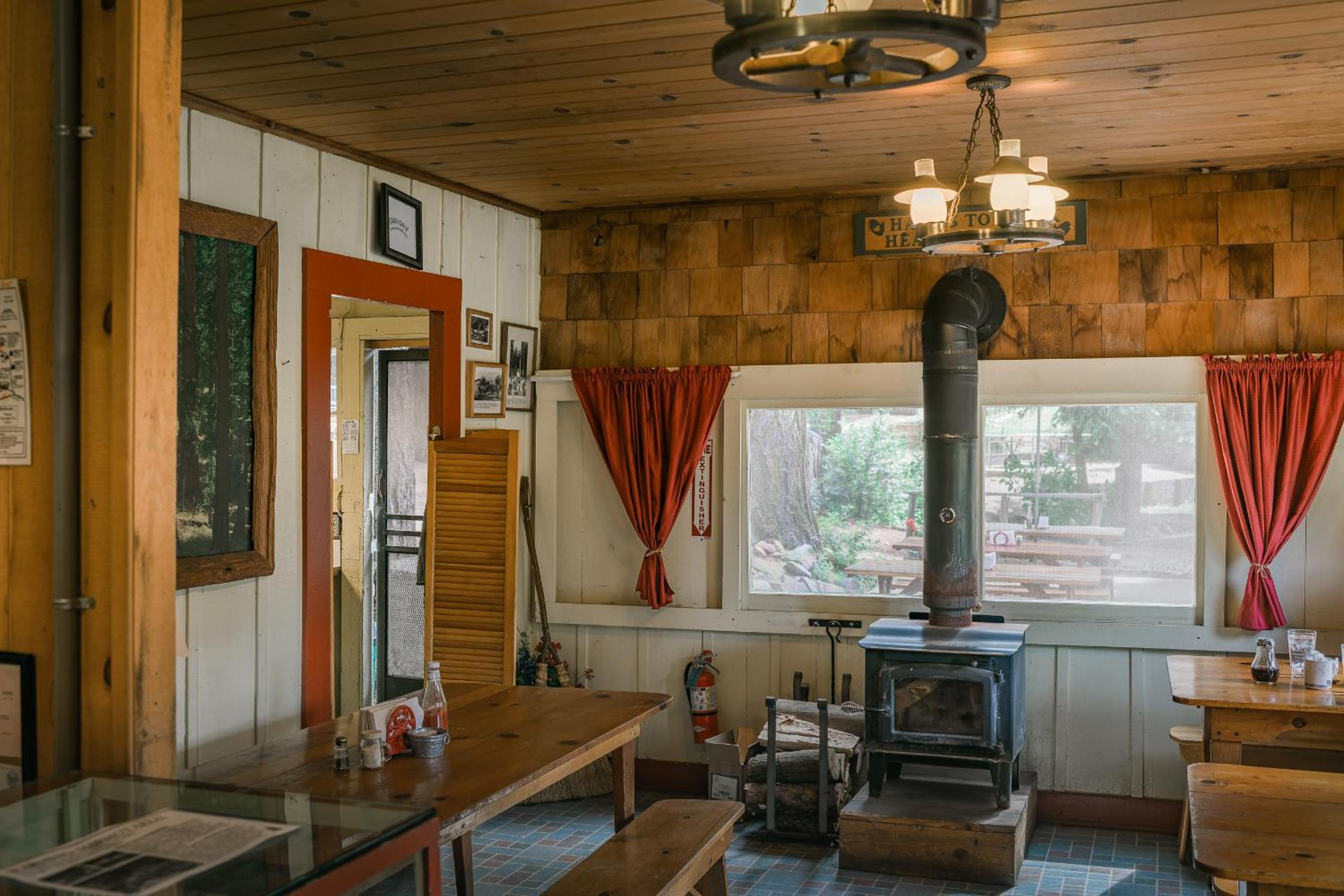 Silver City Mountain Resort