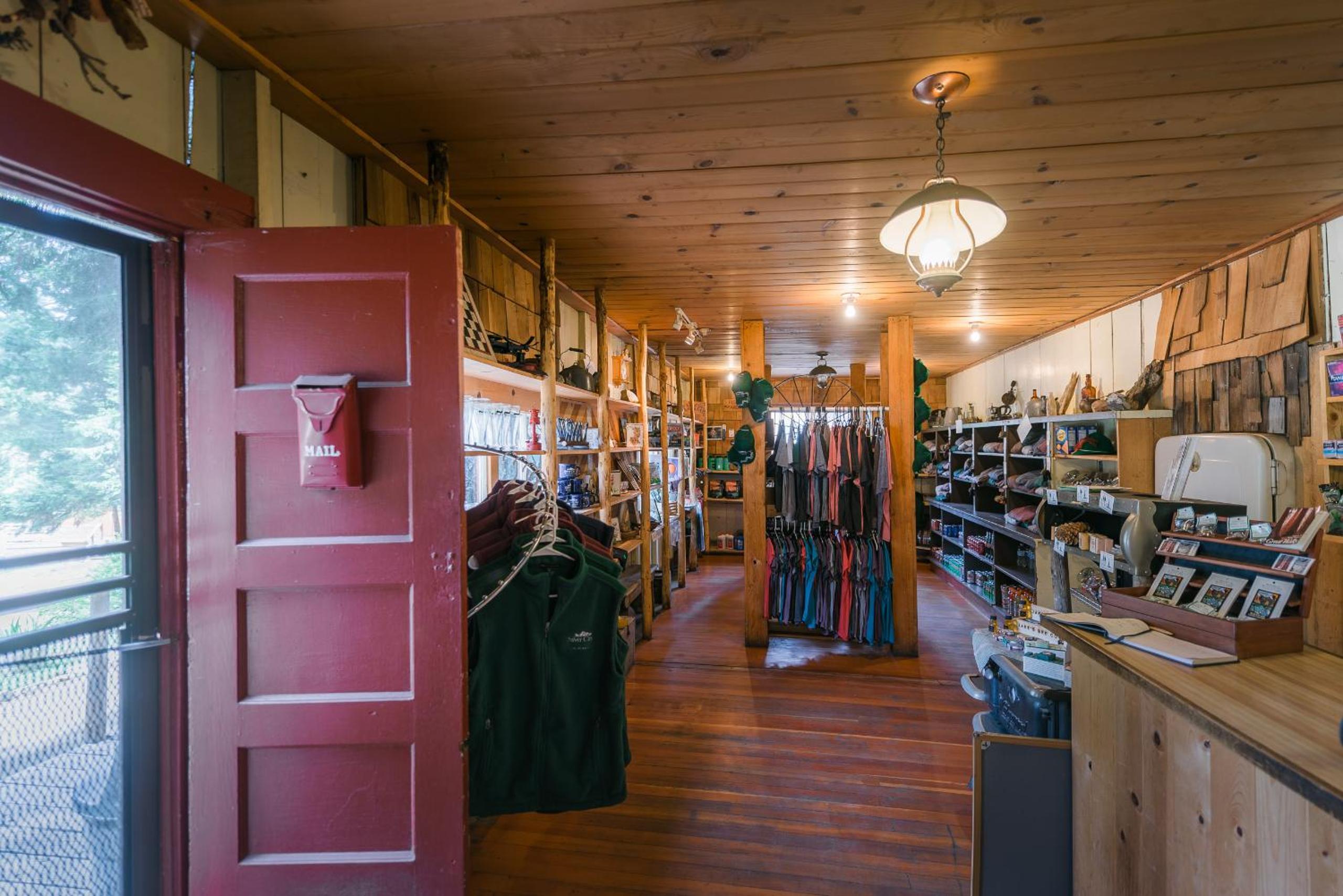 Silver City Mountain Resort