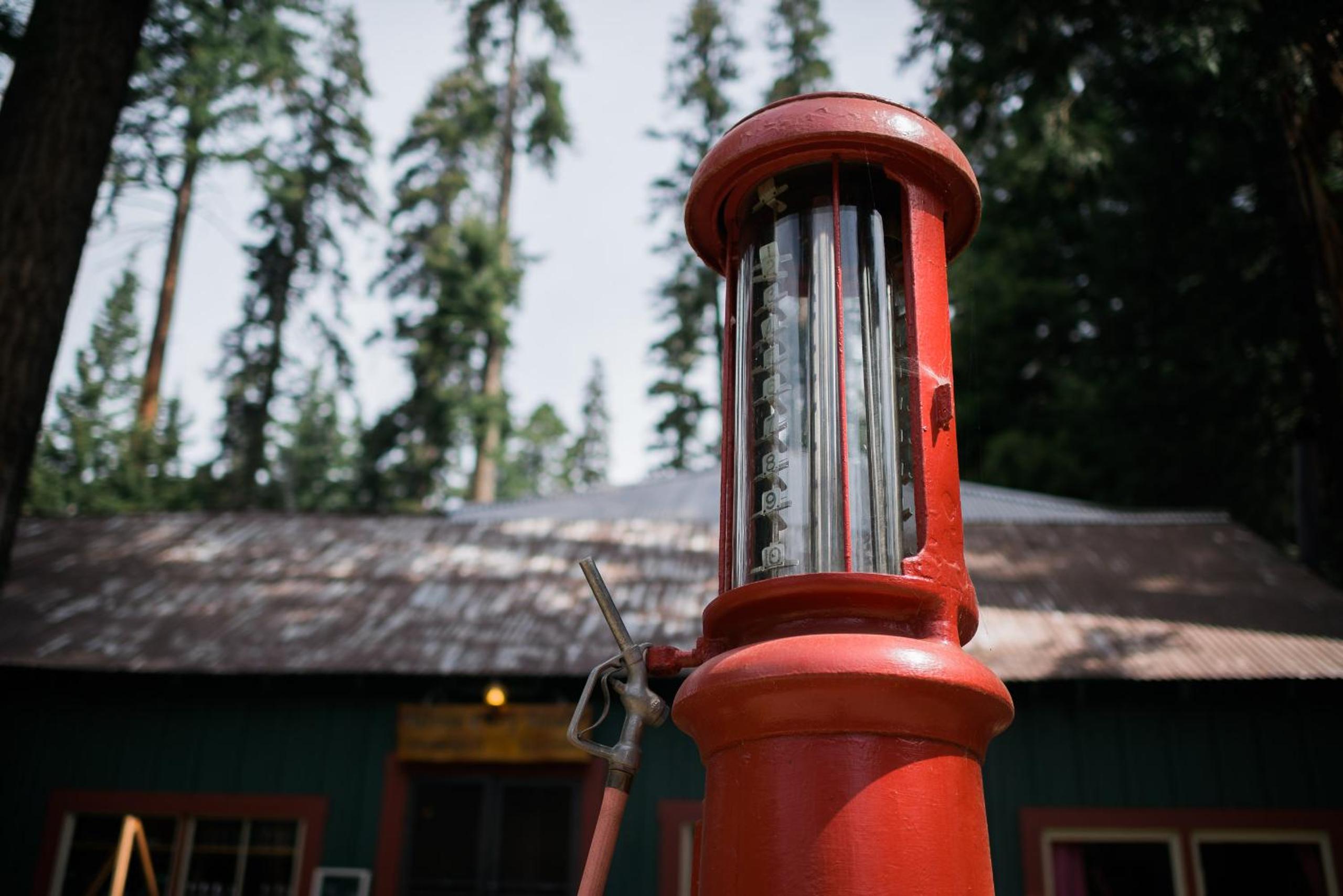 Silver City Mountain Resort