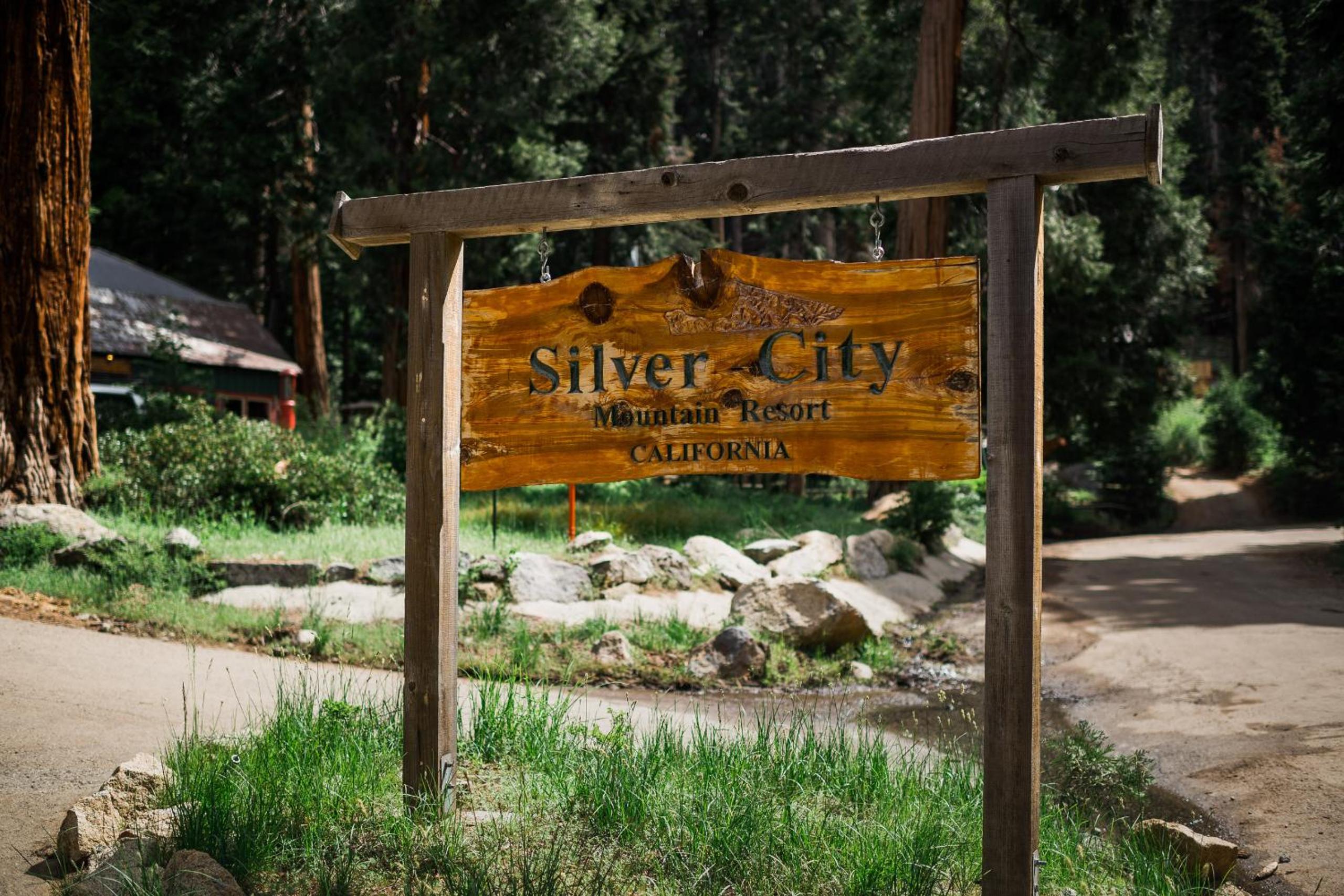 Silver City Mountain Resort