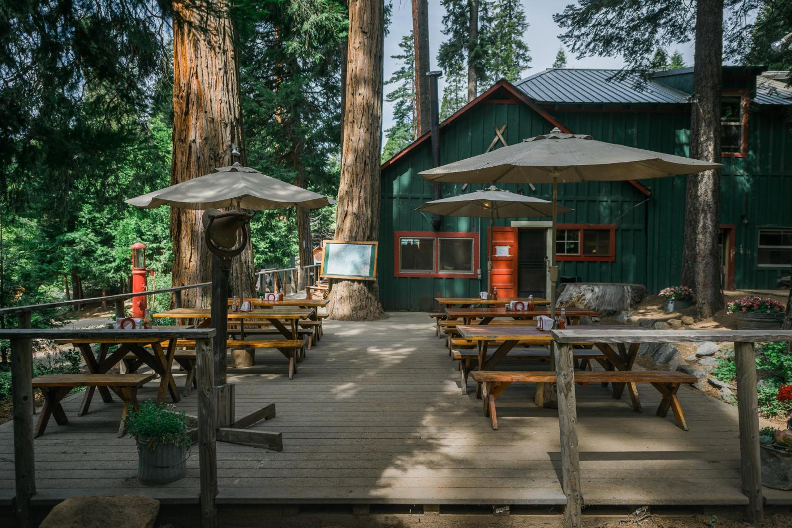 Silver City Mountain Resort