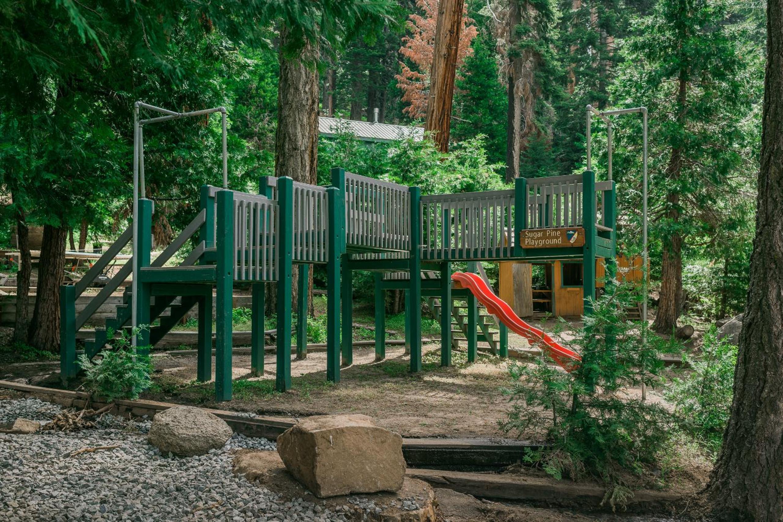 Silver City Mountain Resort