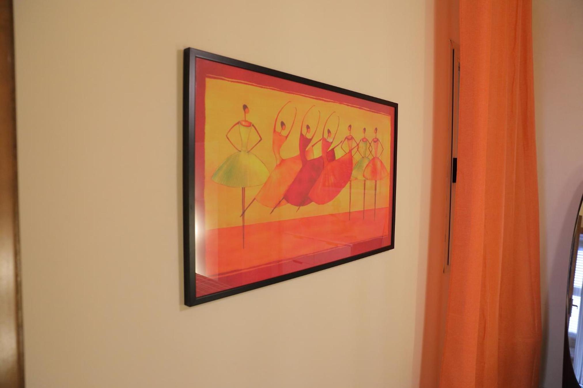 A Casa di Antonella