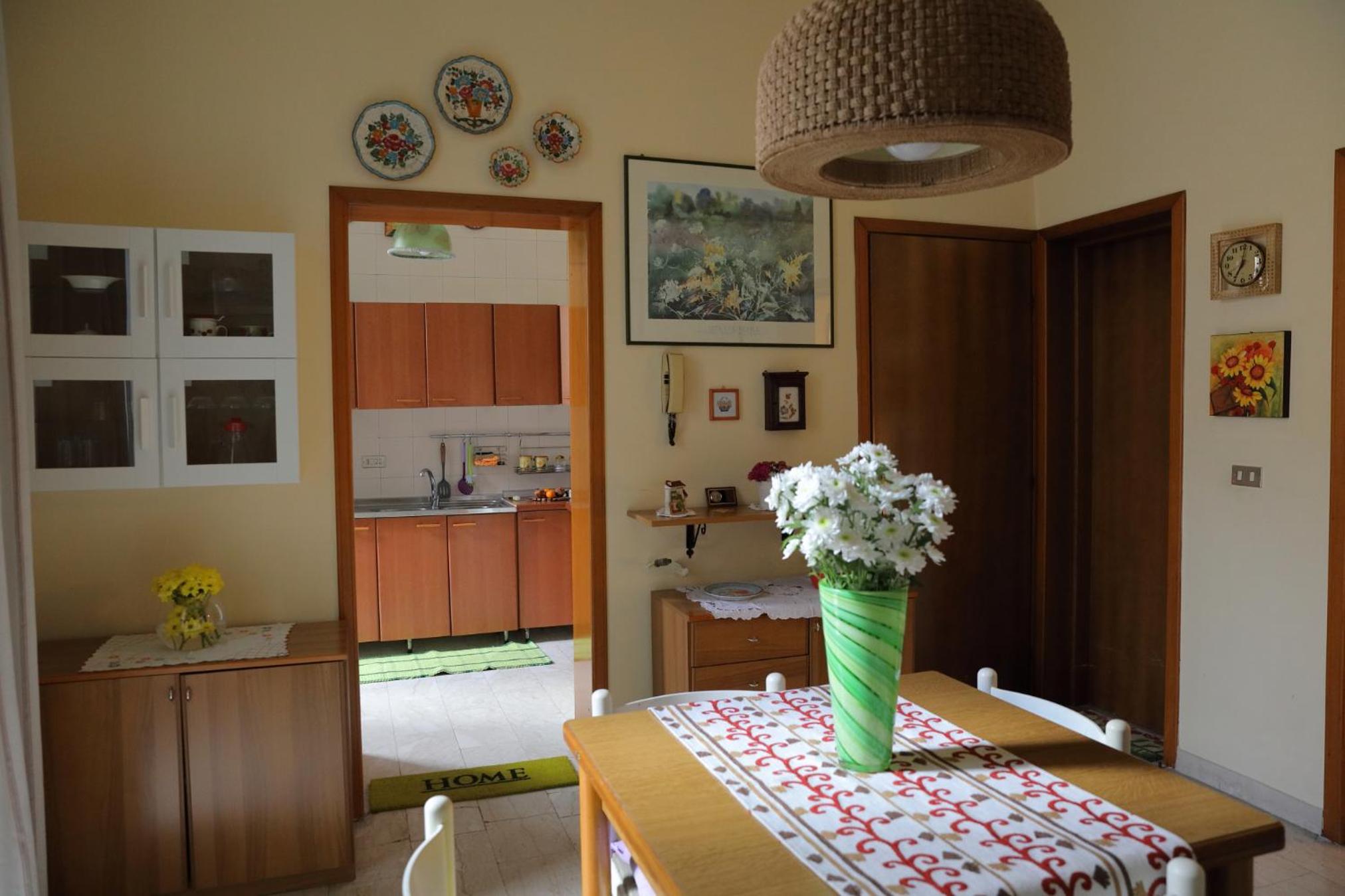 A Casa di Antonella