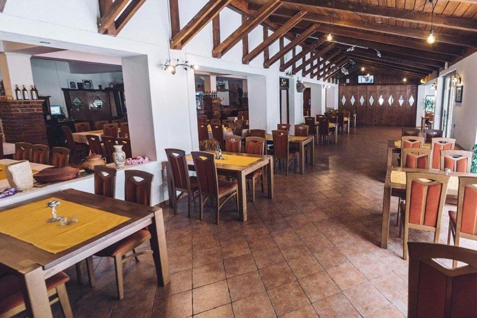 Motel Stovrela