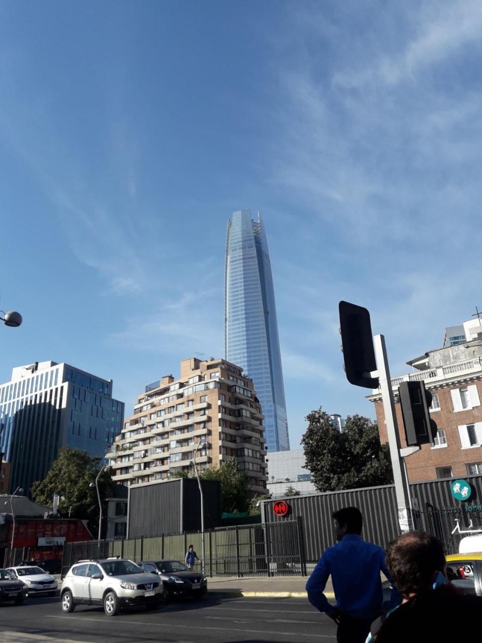 Departamentos Providencia J&M