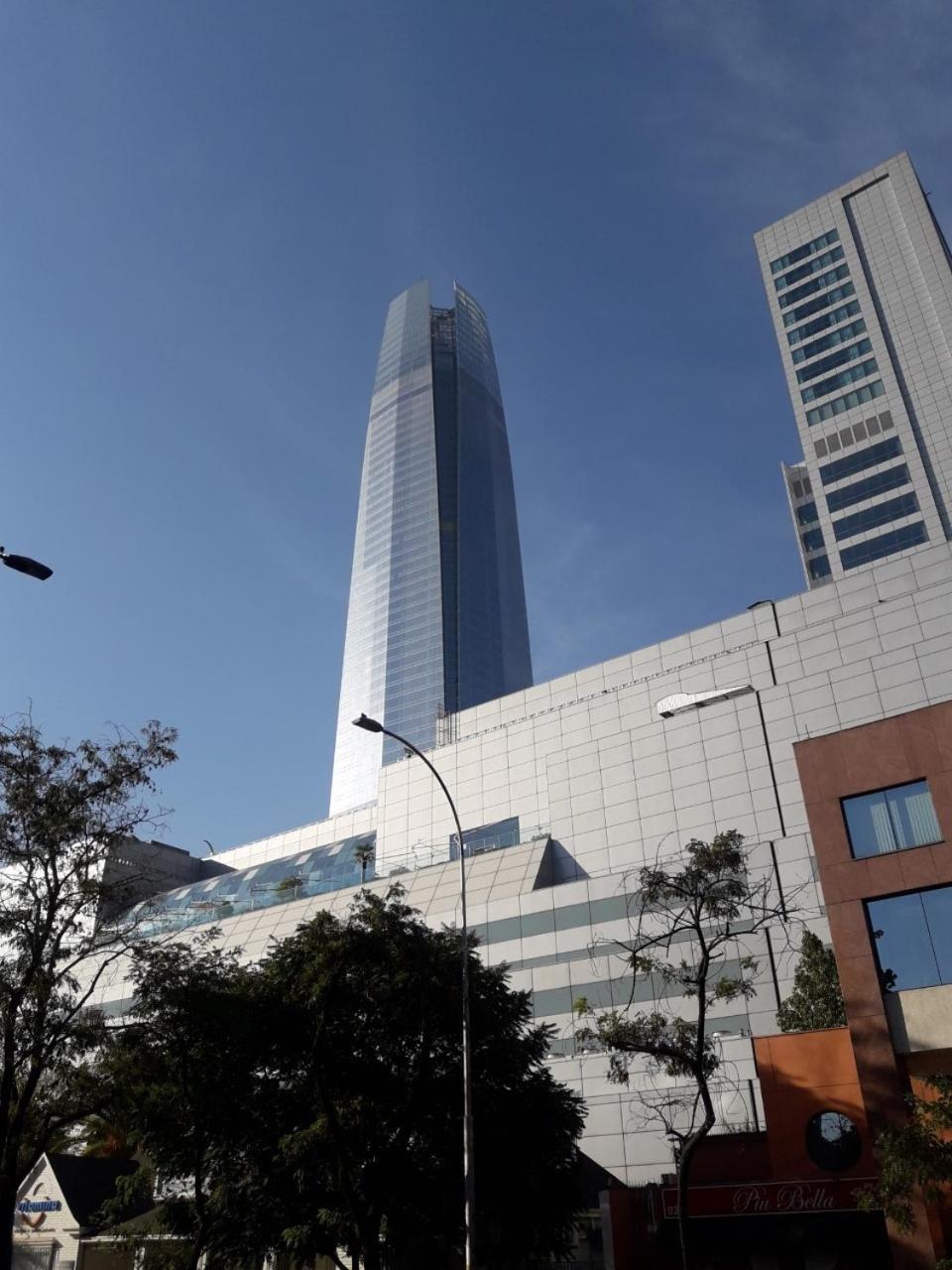 Departamentos Providencia J&M