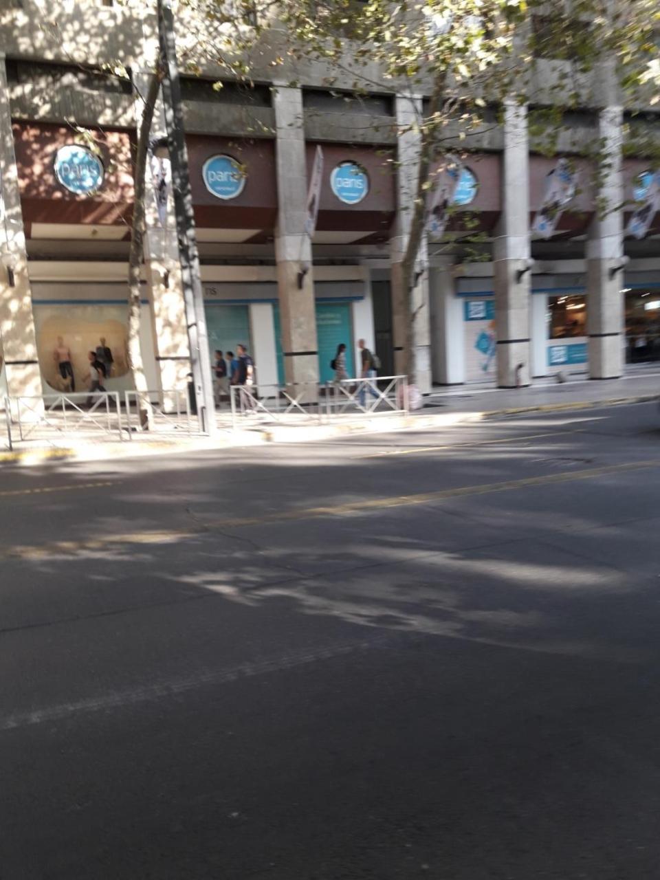 Departamentos Providencia J&M