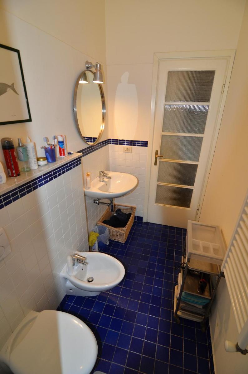 Sea apartment in the center of Levanto - 5 Terre view 5