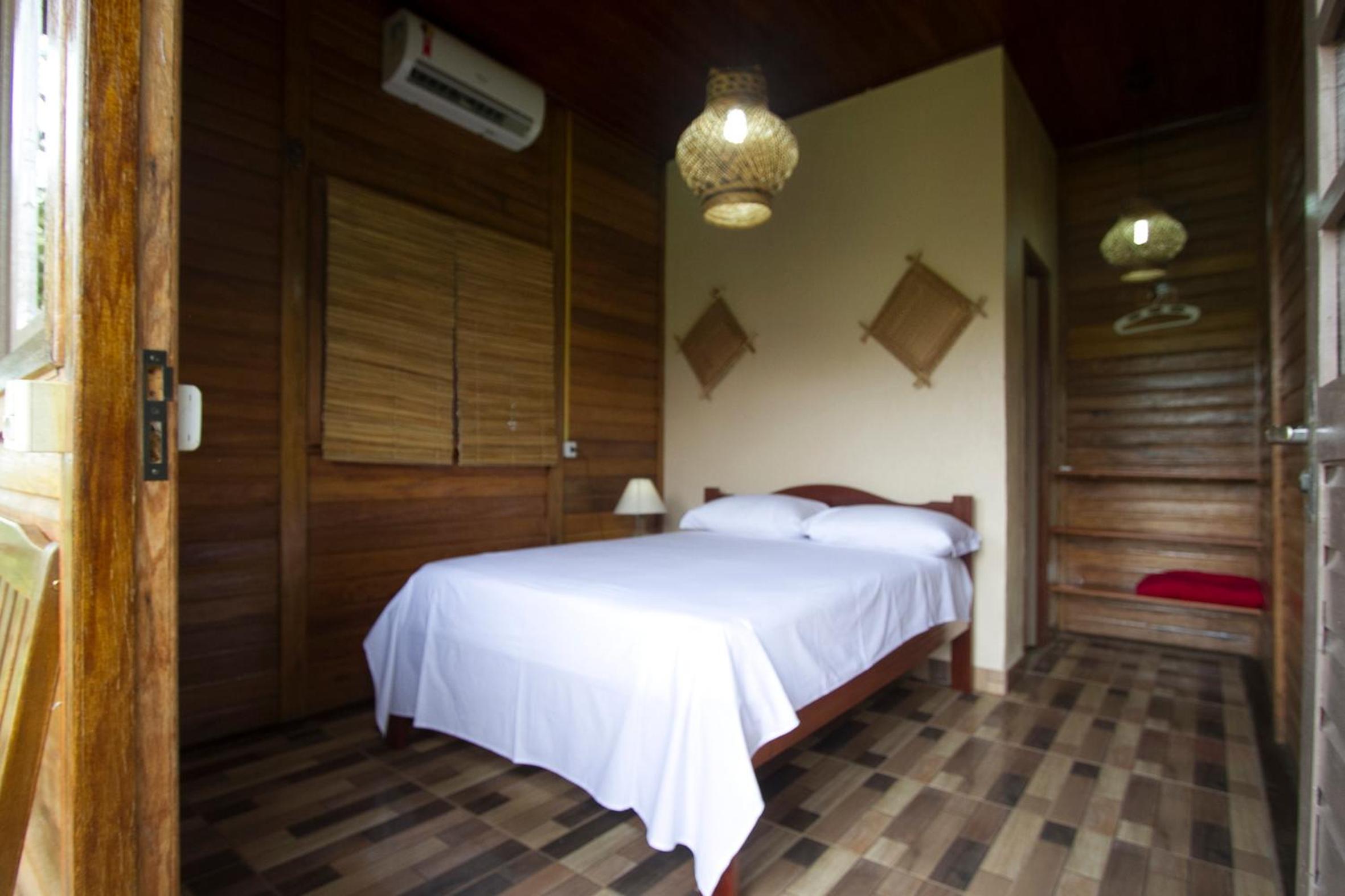 Alta Vista Amazon Lodge