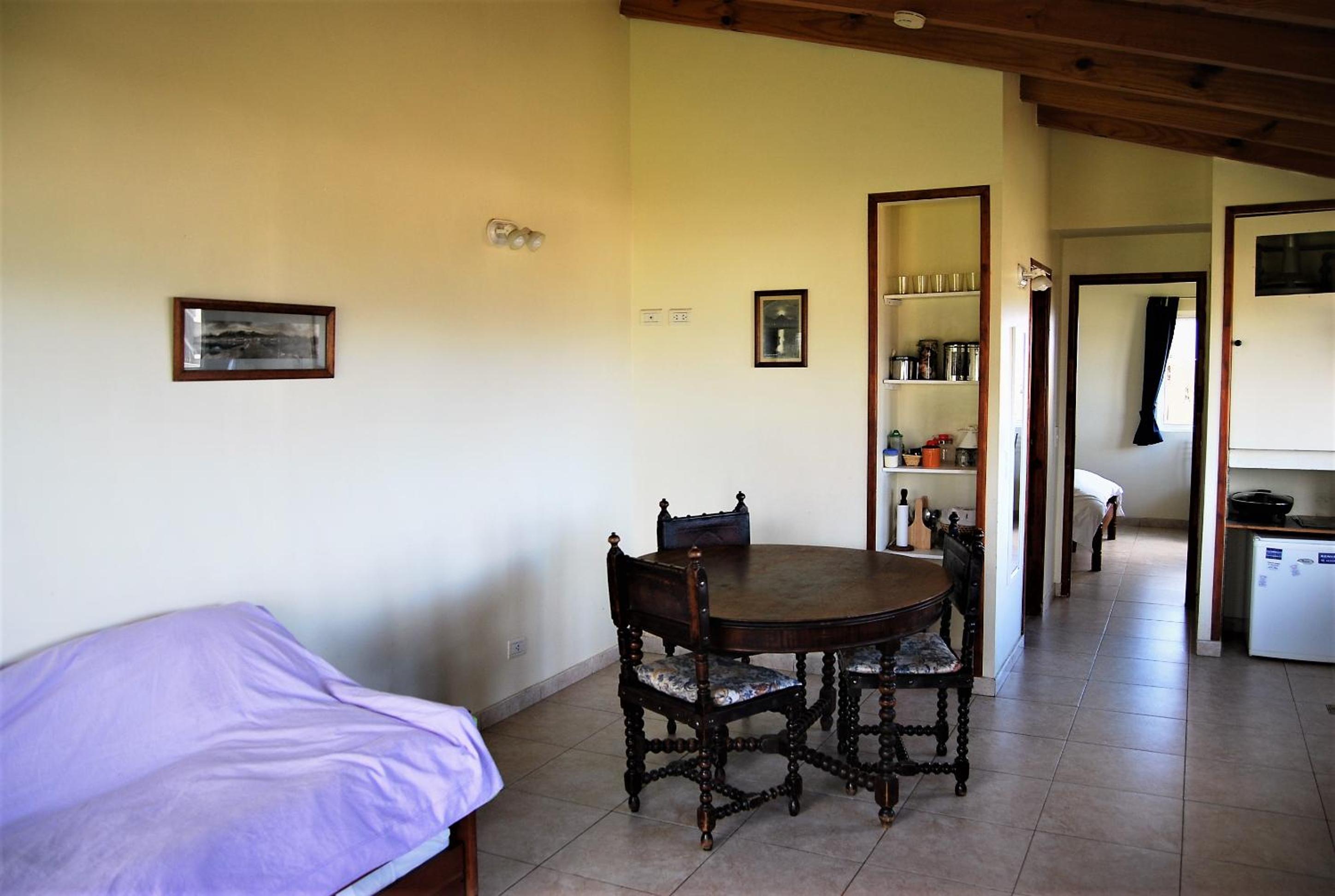 Cabañas Del Hain