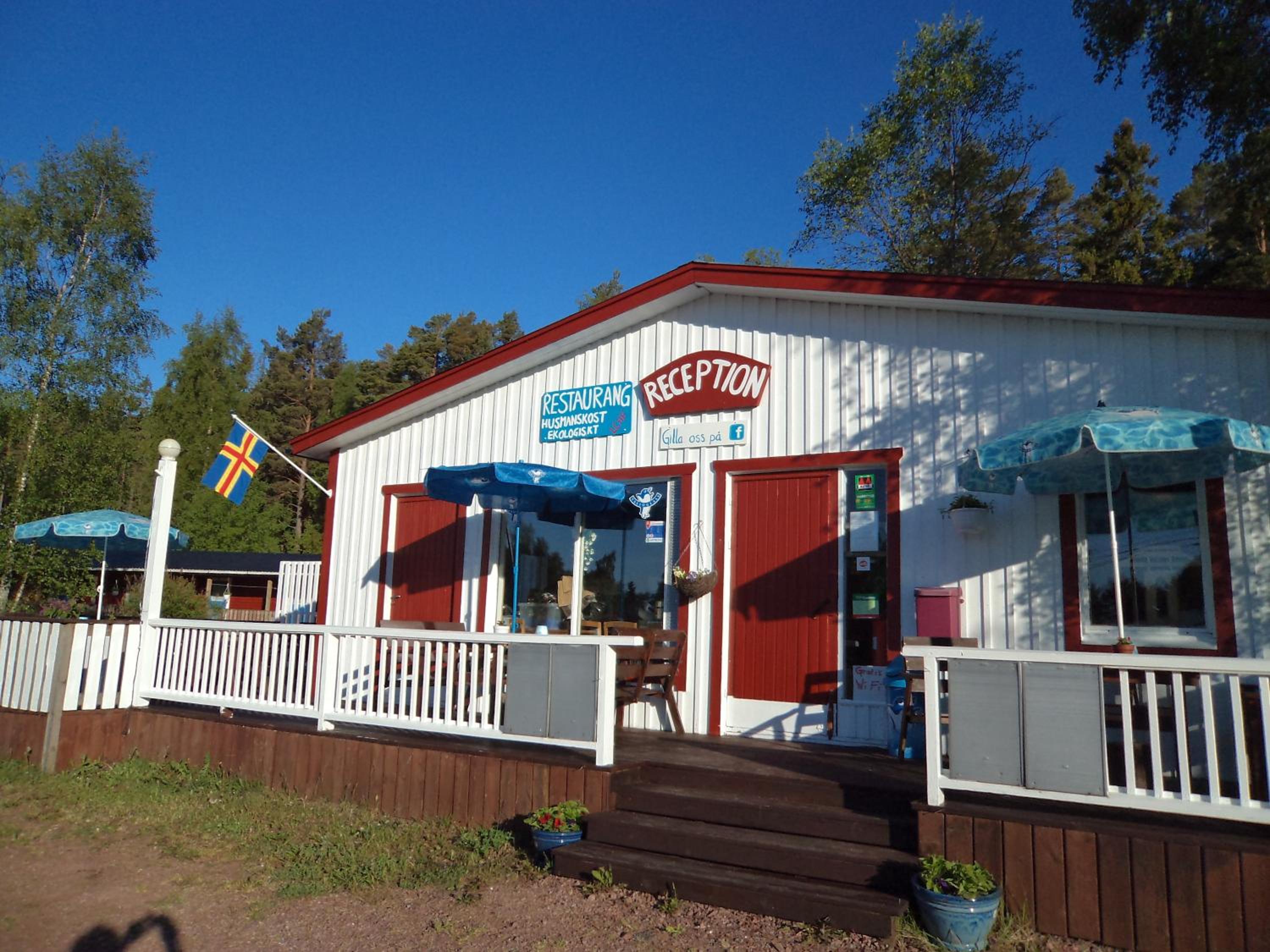 Söderhagen Camping och Gästhem