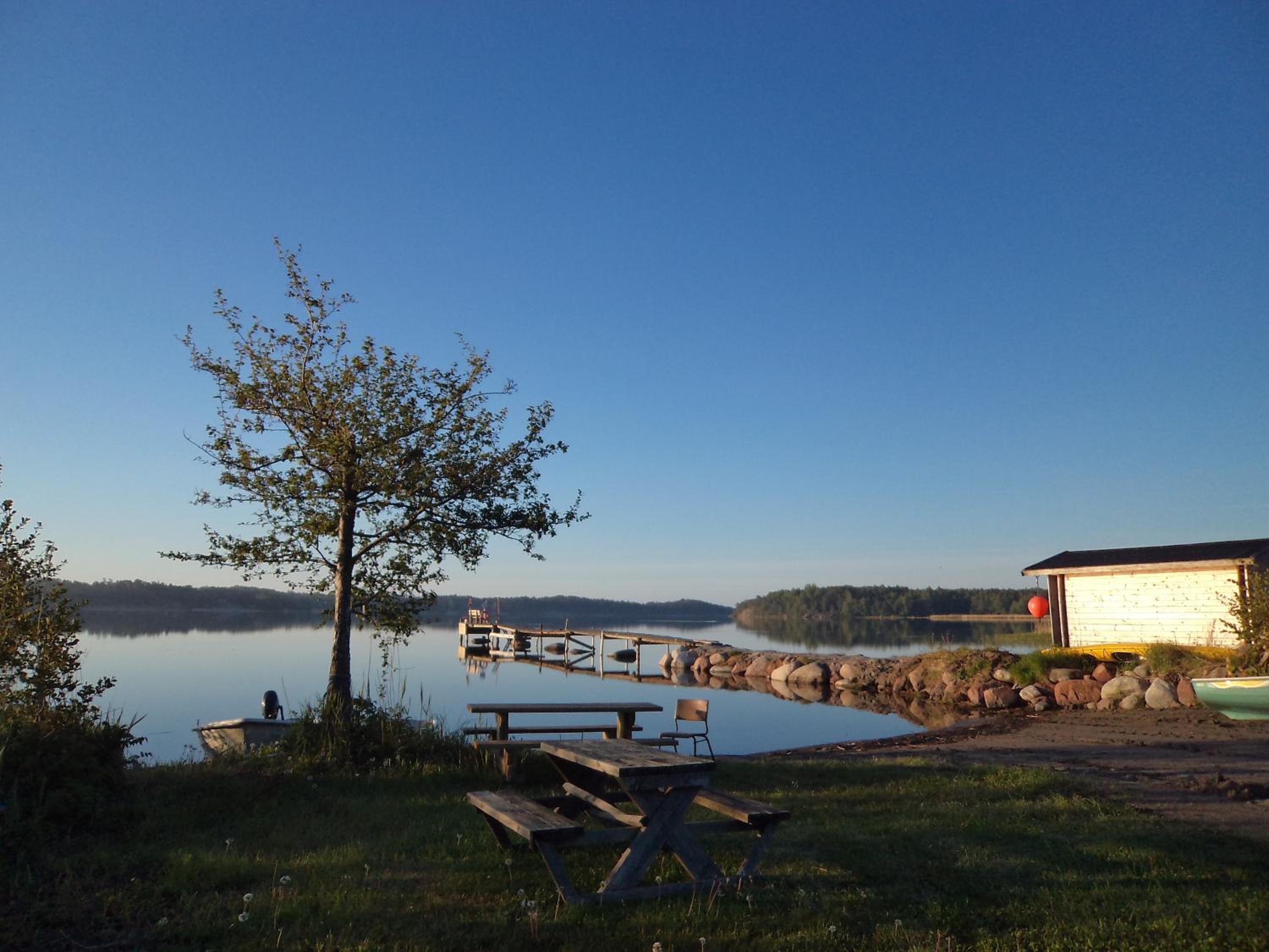 Söderhagen Camping och Gästhem