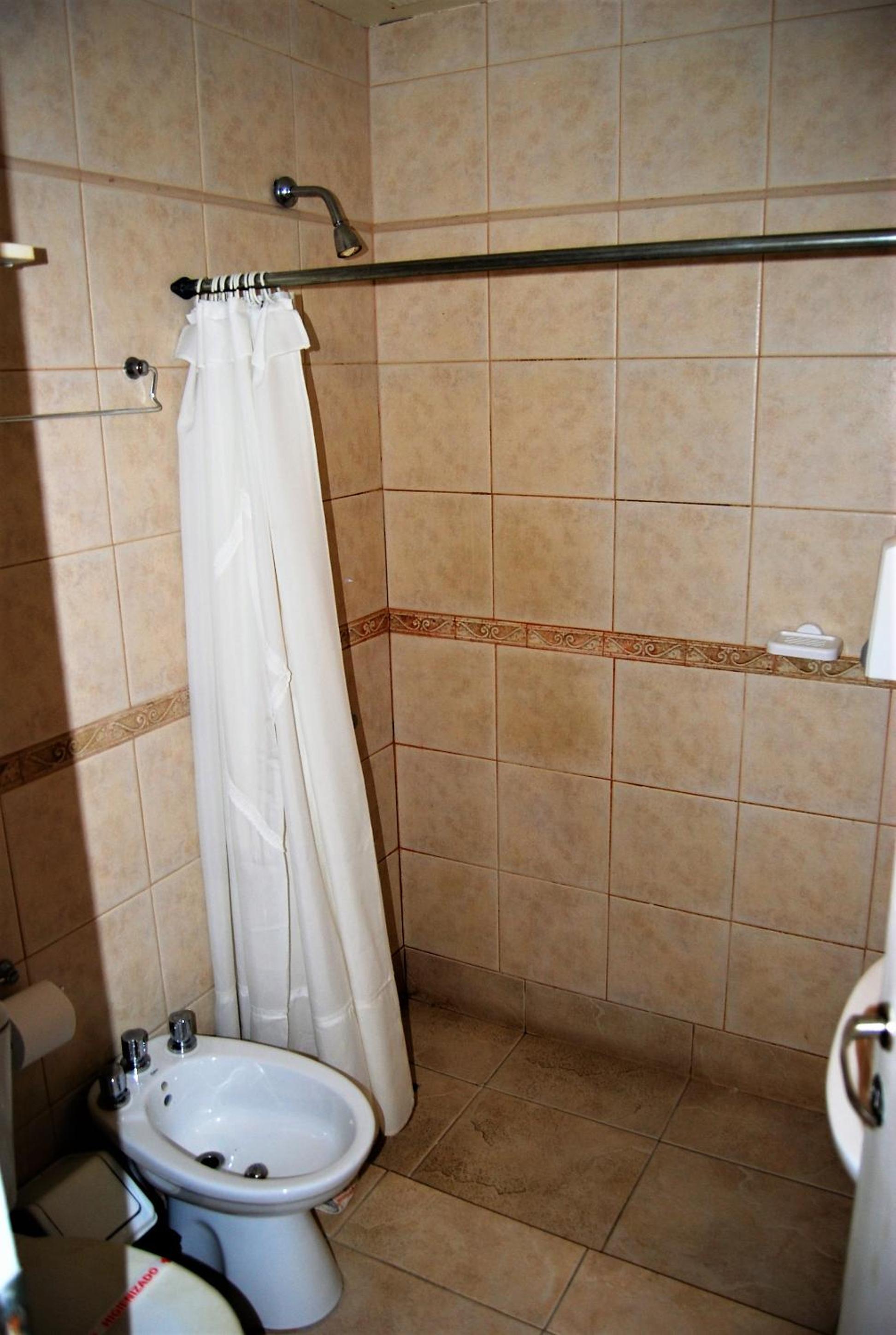 Cabañas Del Hain
