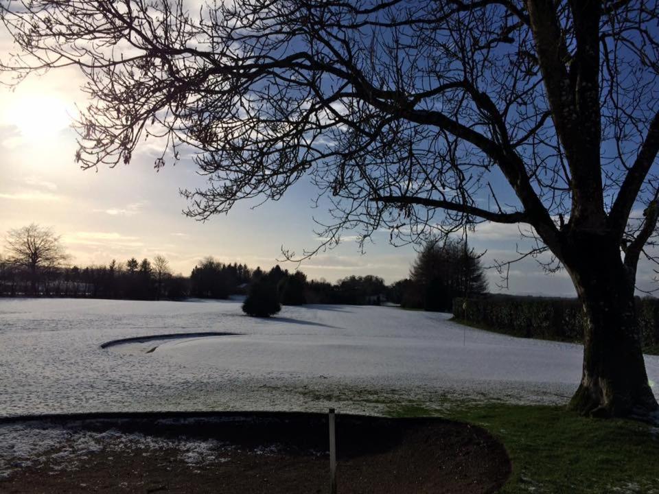 Clogher Valley Golf Club view 5