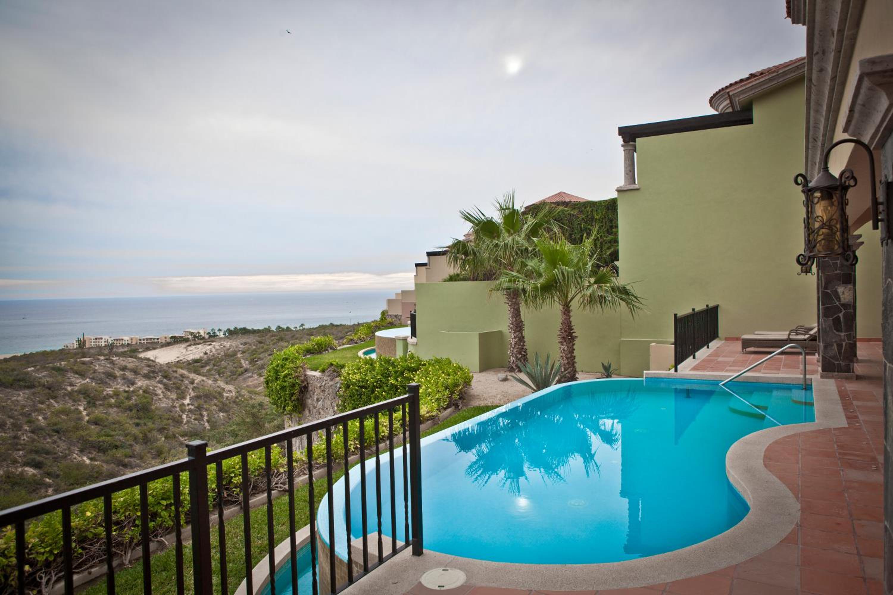 Montecristo Villas at Quivira Los Cabos -Vacation Rentals