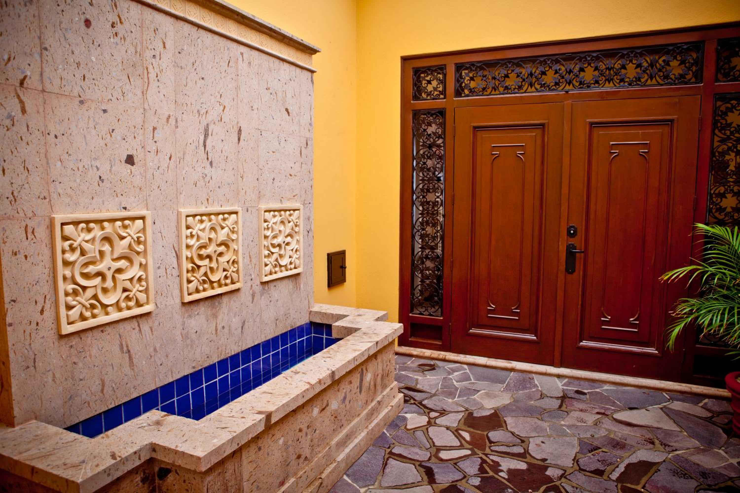Montecristo Villas at Quivira Los Cabos -Vacation Rentals