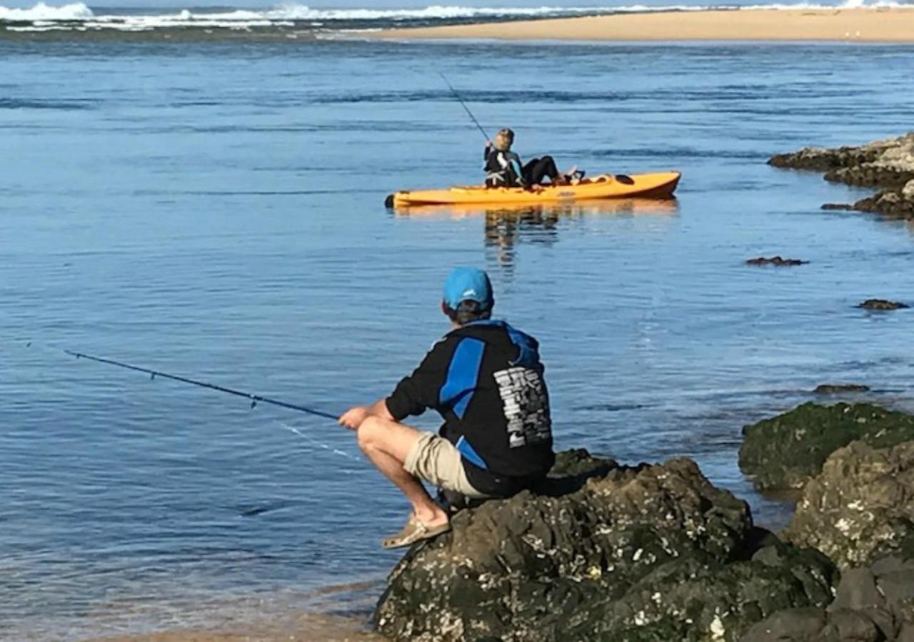 Tuross Beach Cabins & Campsites