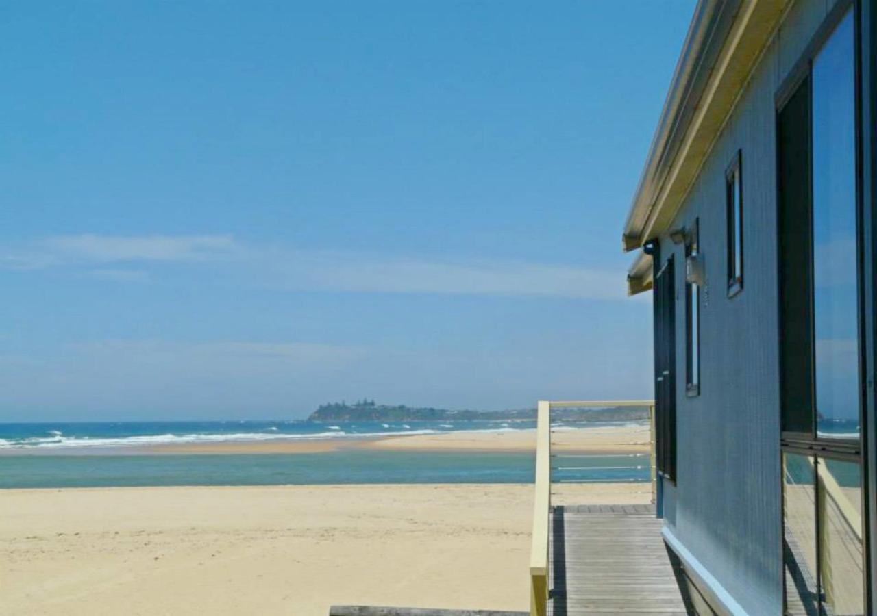 Tuross Beach Cabins & Campsites