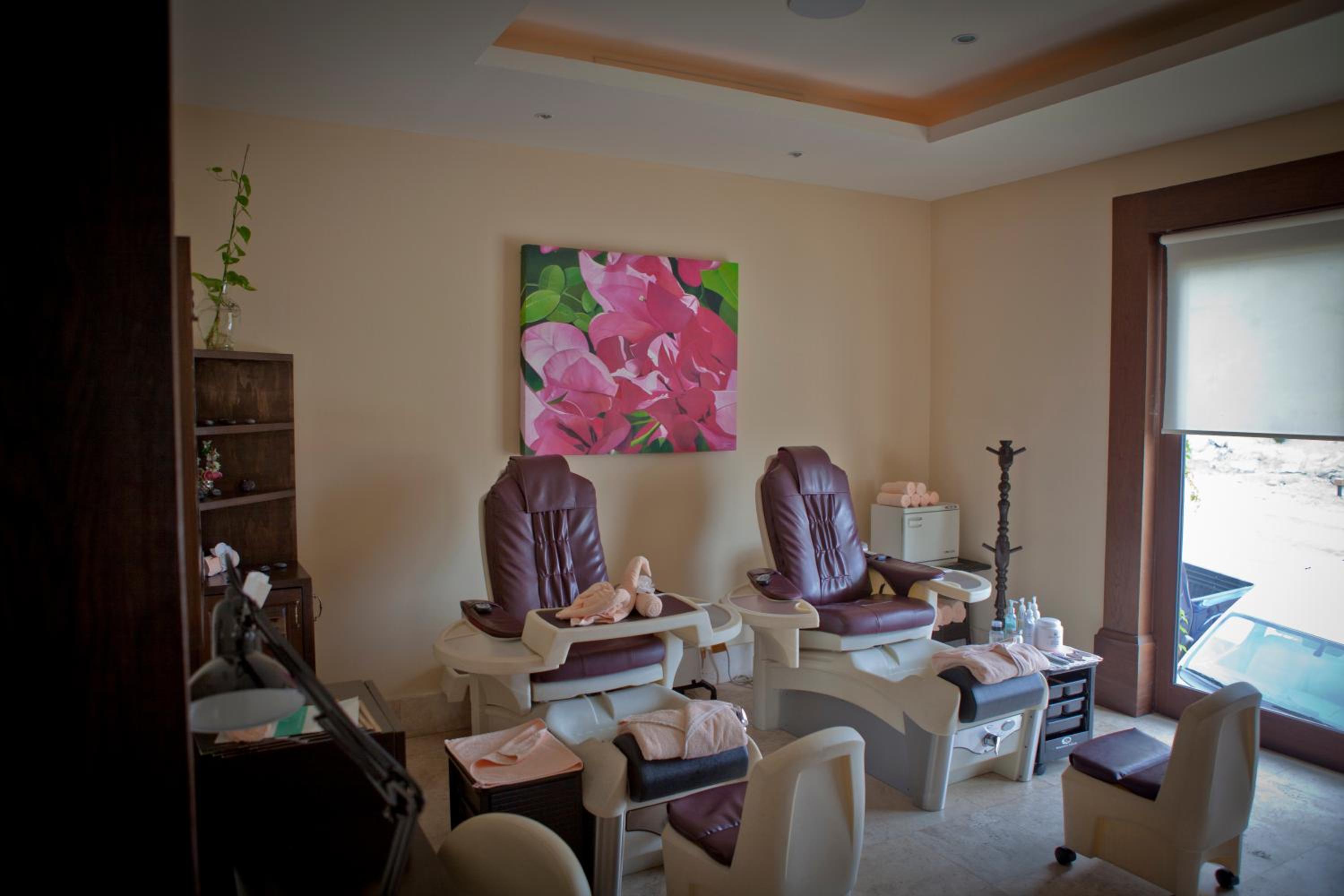Montecristo Villas at Quivira Los Cabos -Vacation Rentals