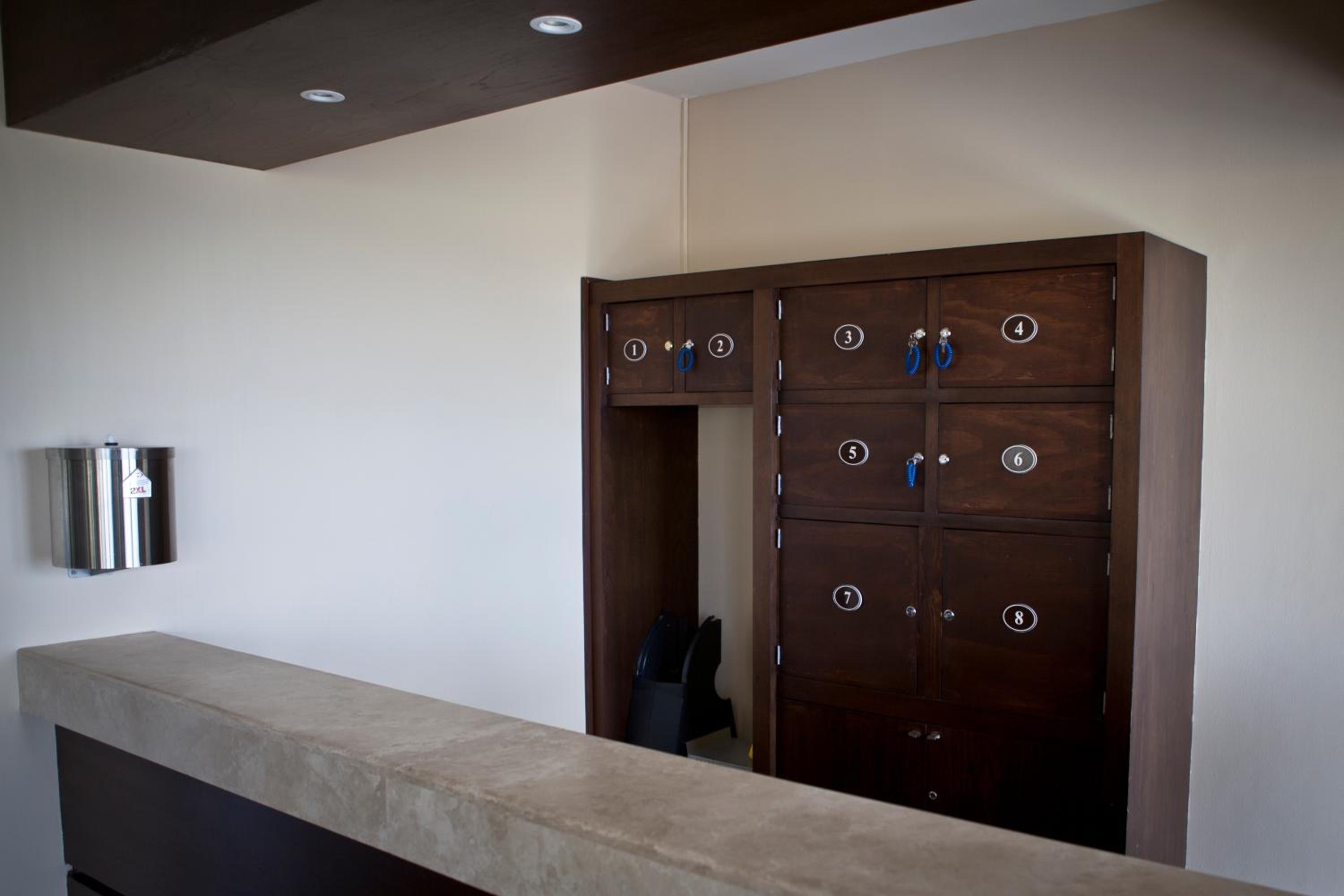 Montecristo Villas at Quivira Los Cabos -Vacation Rentals