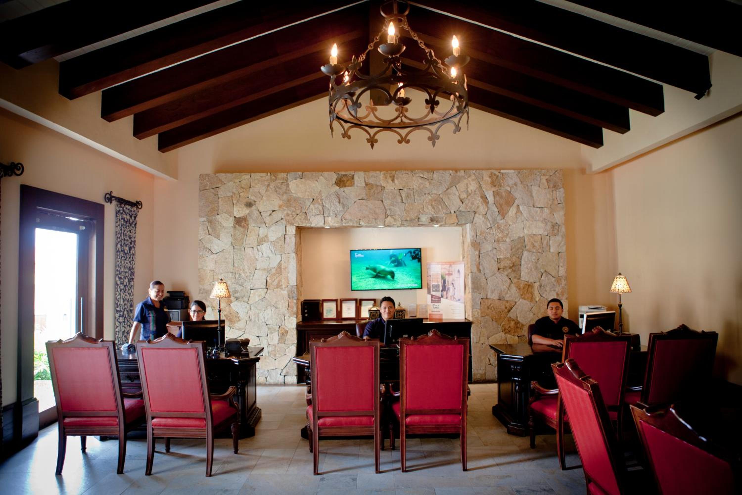 Montecristo Villas at Quivira Los Cabos -Vacation Rentals