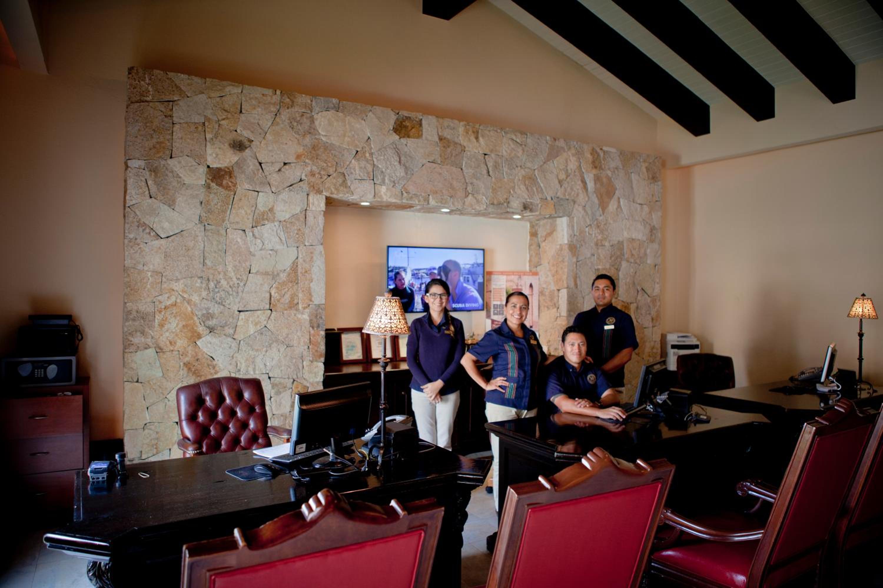 Montecristo Villas at Quivira Los Cabos -Vacation Rentals