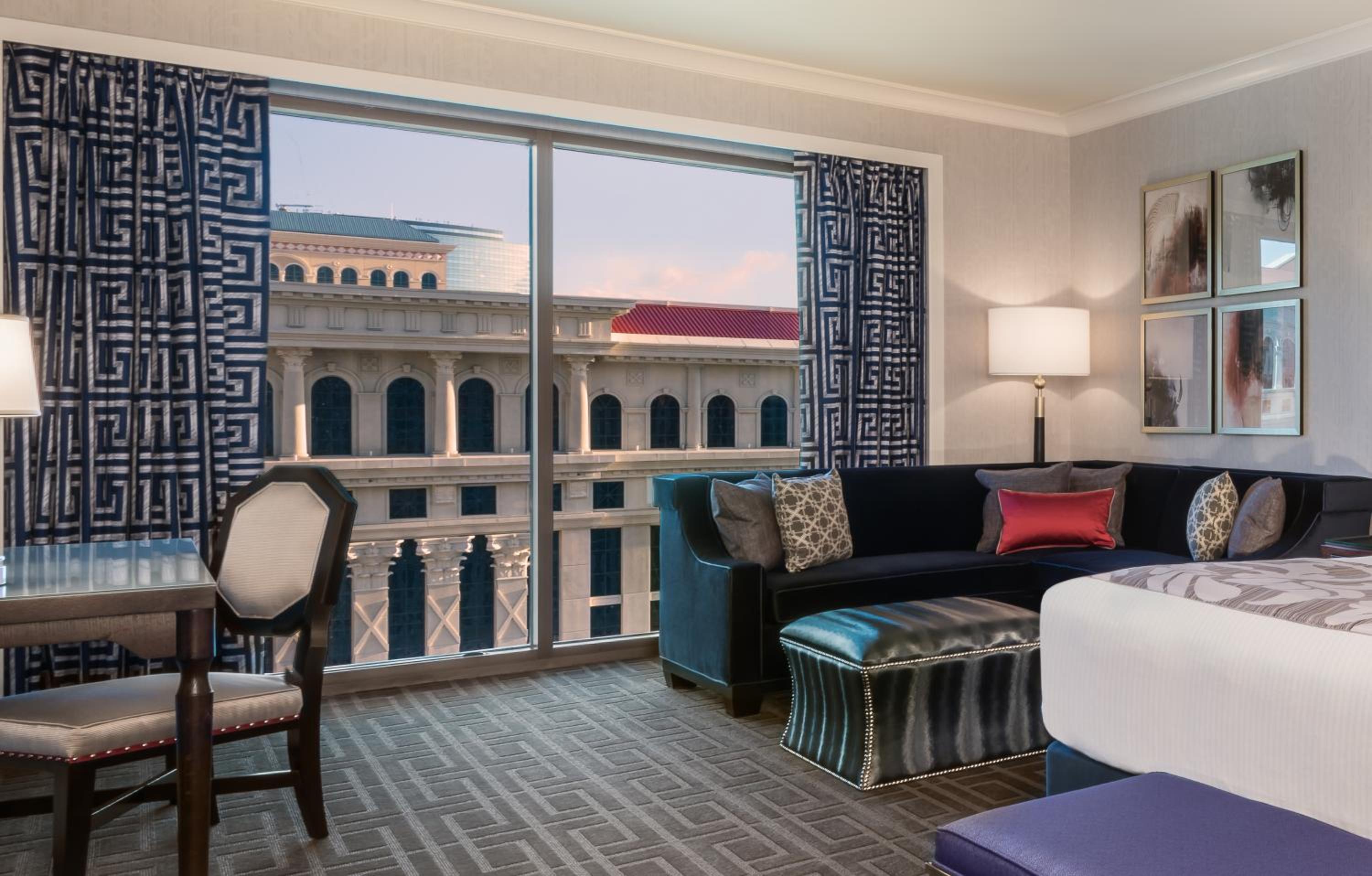 Caesars Palace Hotel & Casino, Foto 110